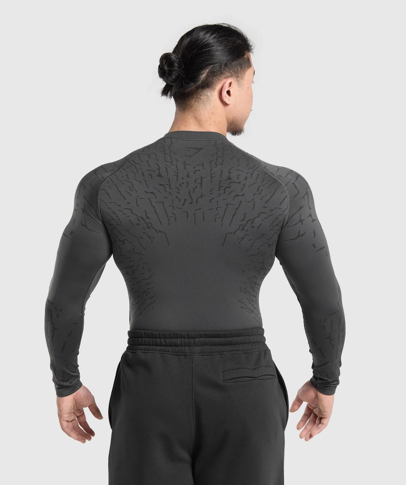 Tectonic Long Sleeve T-Shirt