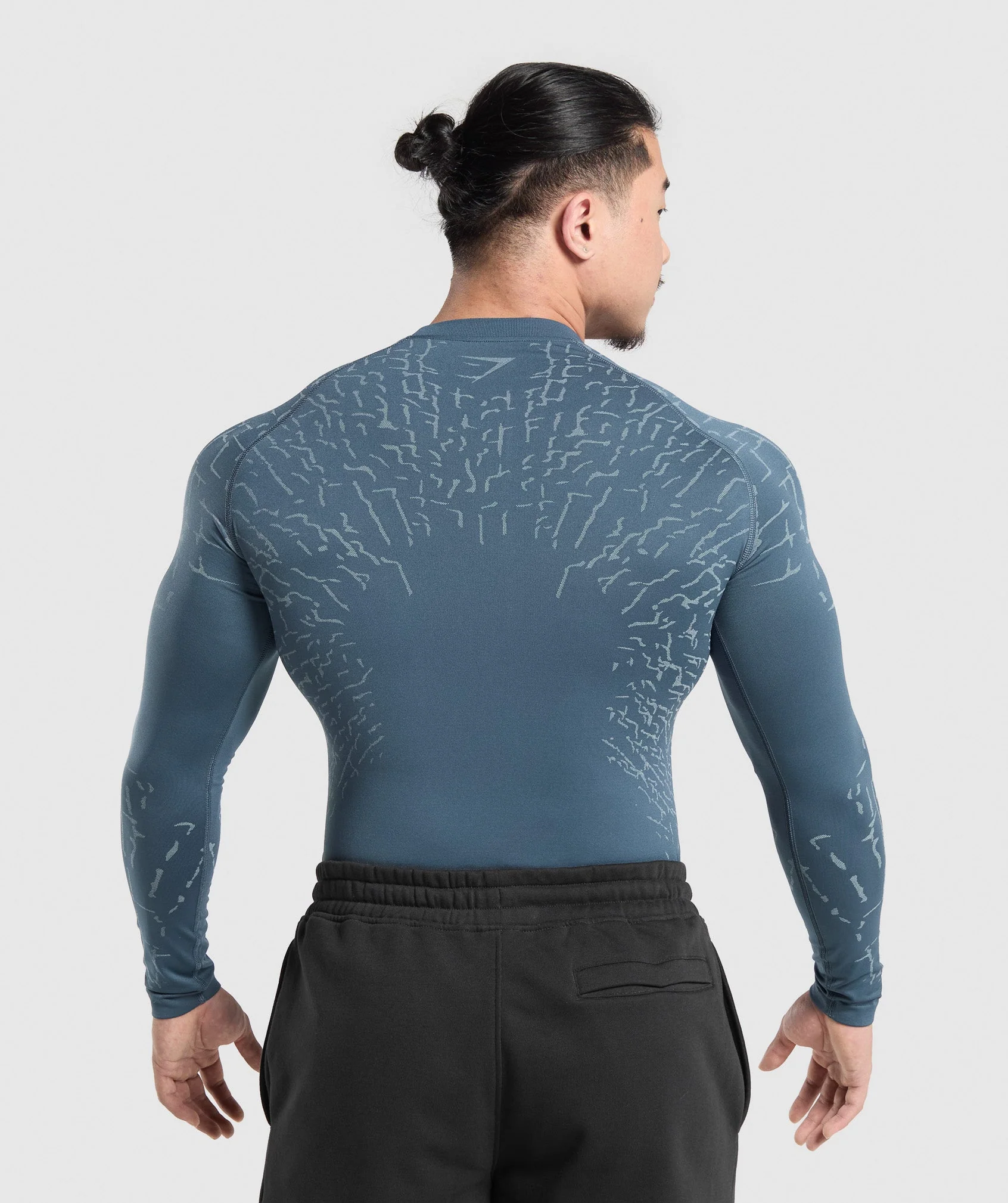 Tectonic Long Sleeve T-Shirt