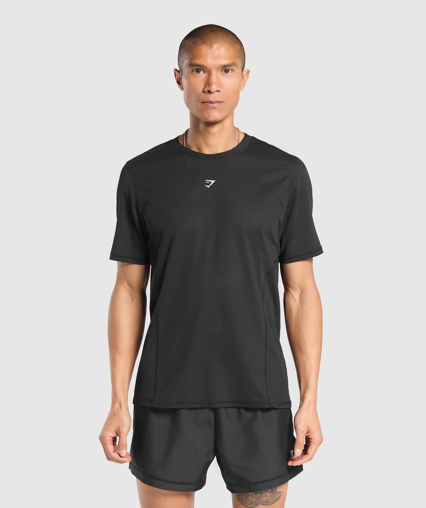 Gymshark Running T-Shirt
