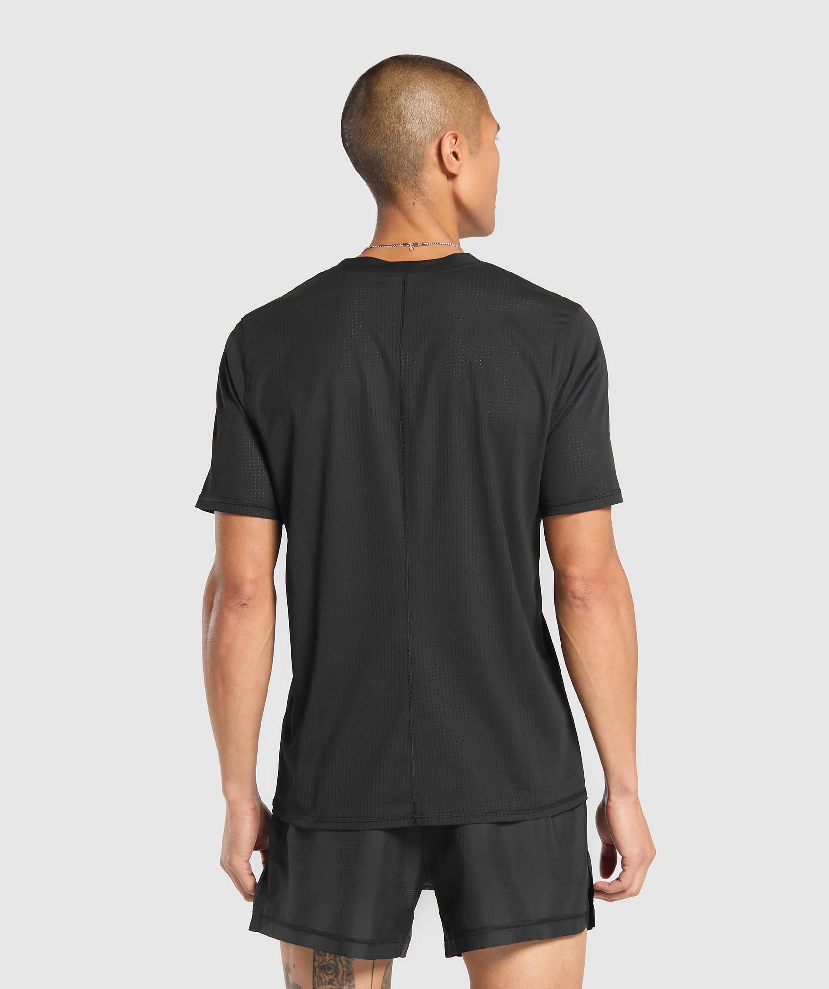 Gymshark Running T-Shirt