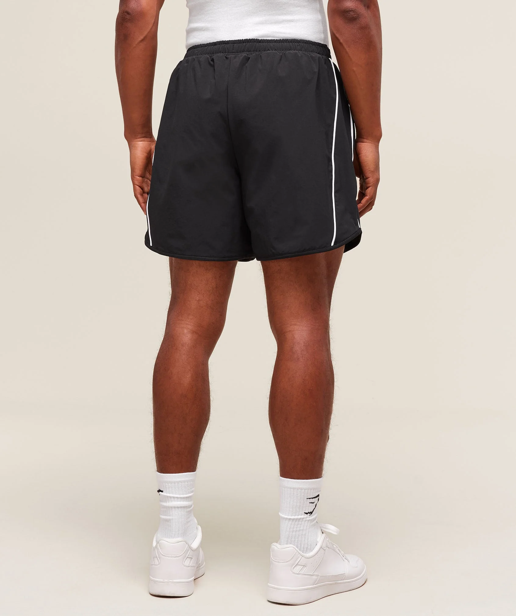 Retro Shorts