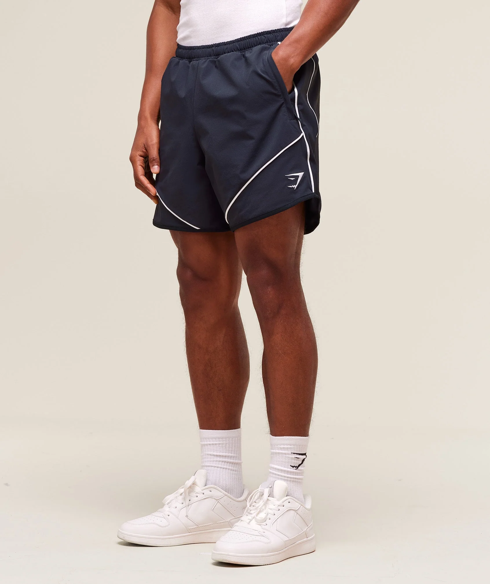 Retro Shorts