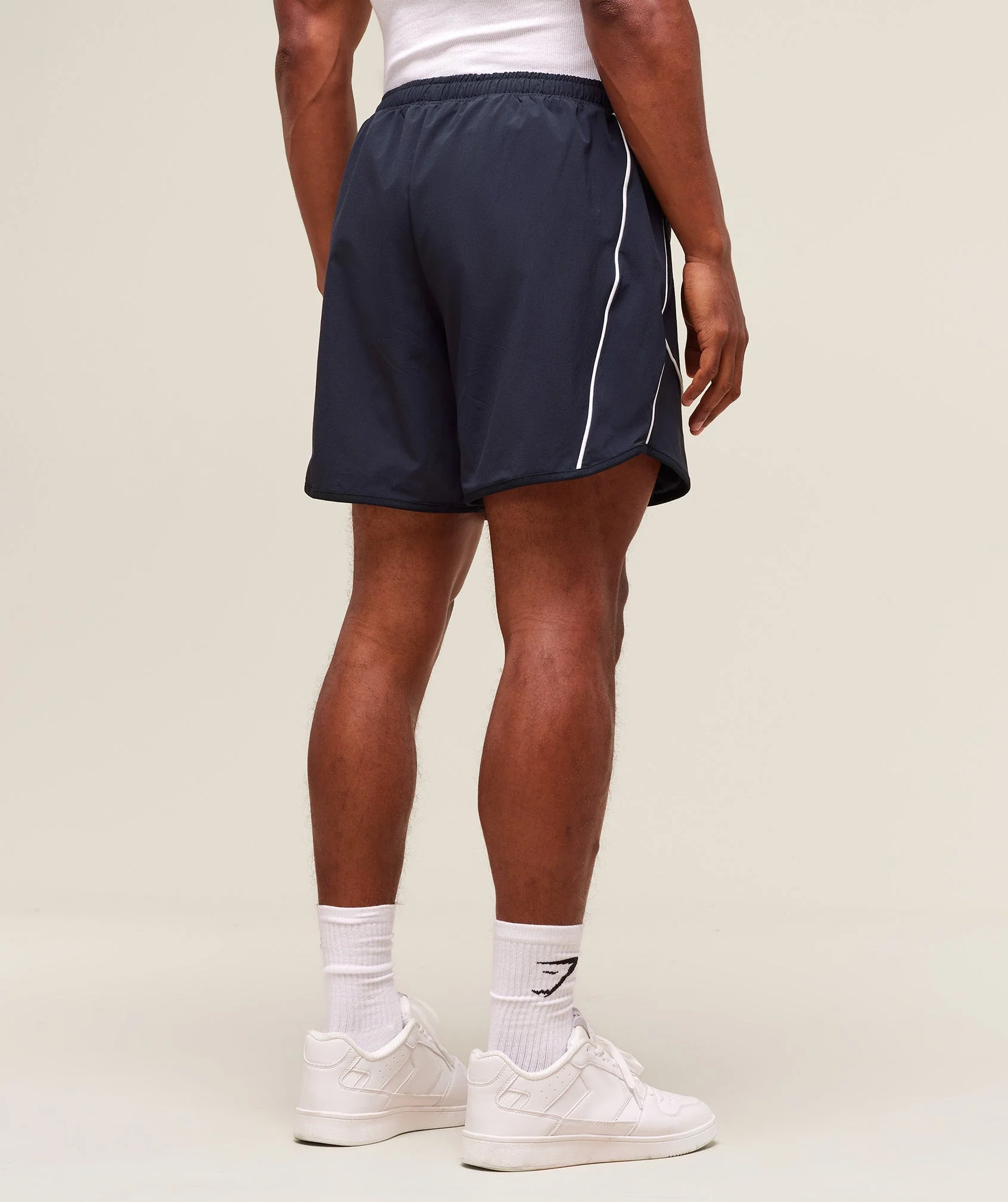 Retro Shorts