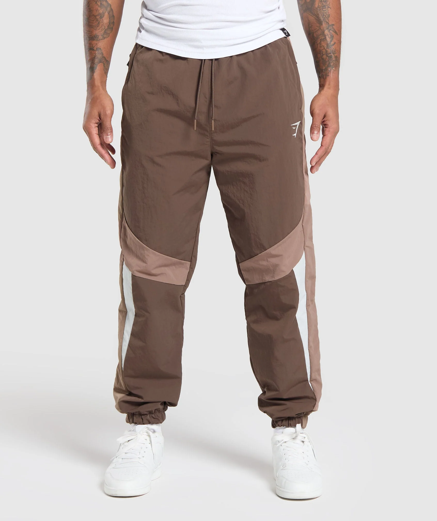 Retro Track Pants