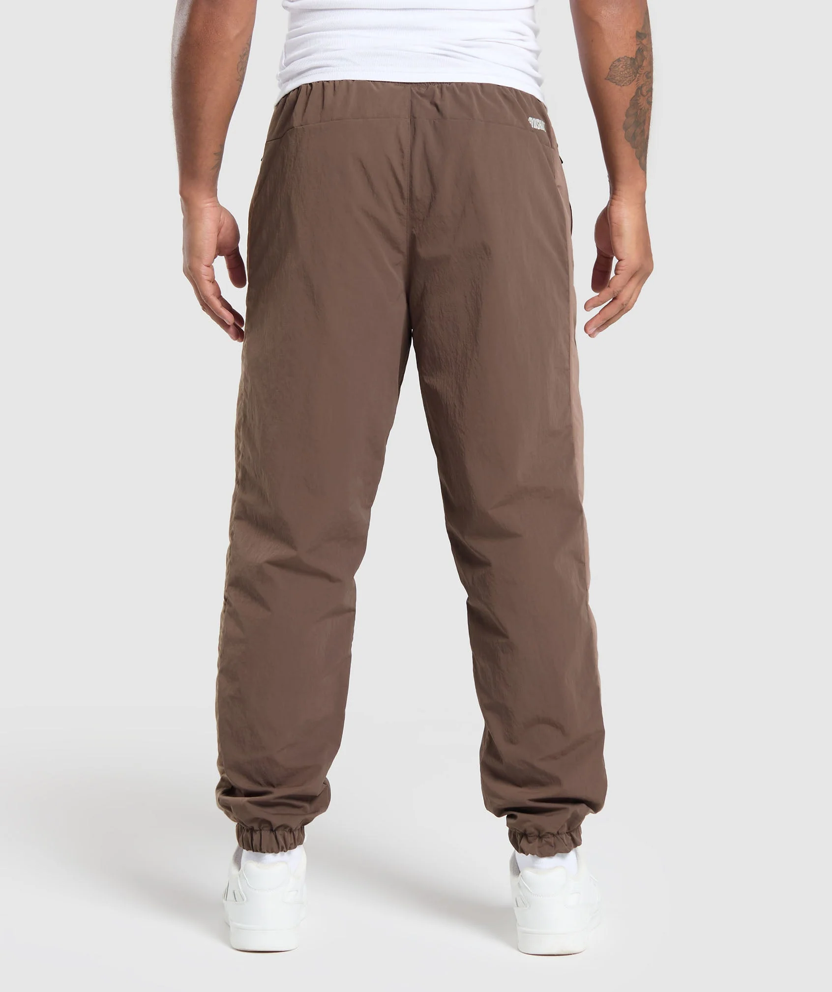 Retro Track Pants