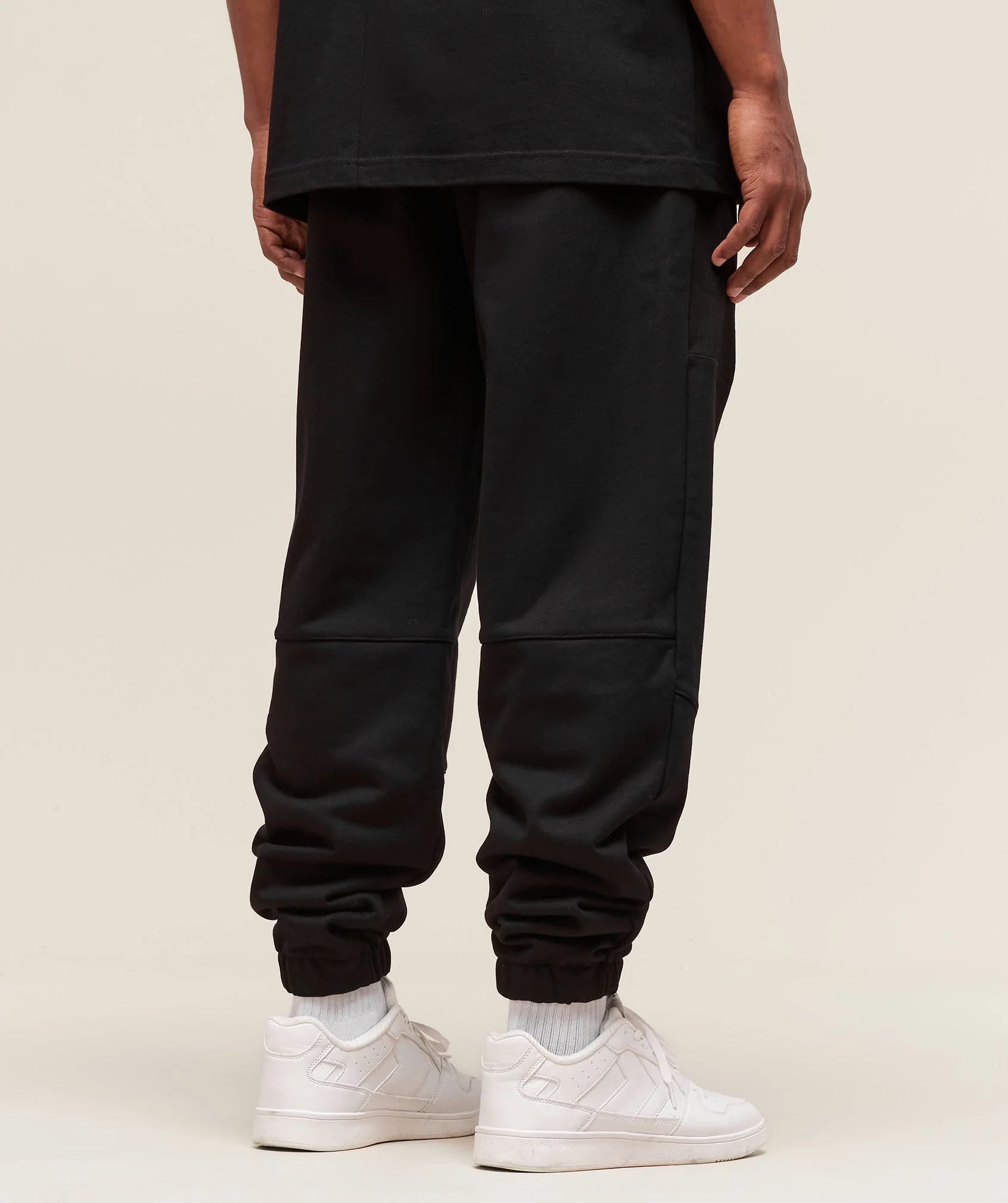 Premium Power Joggers