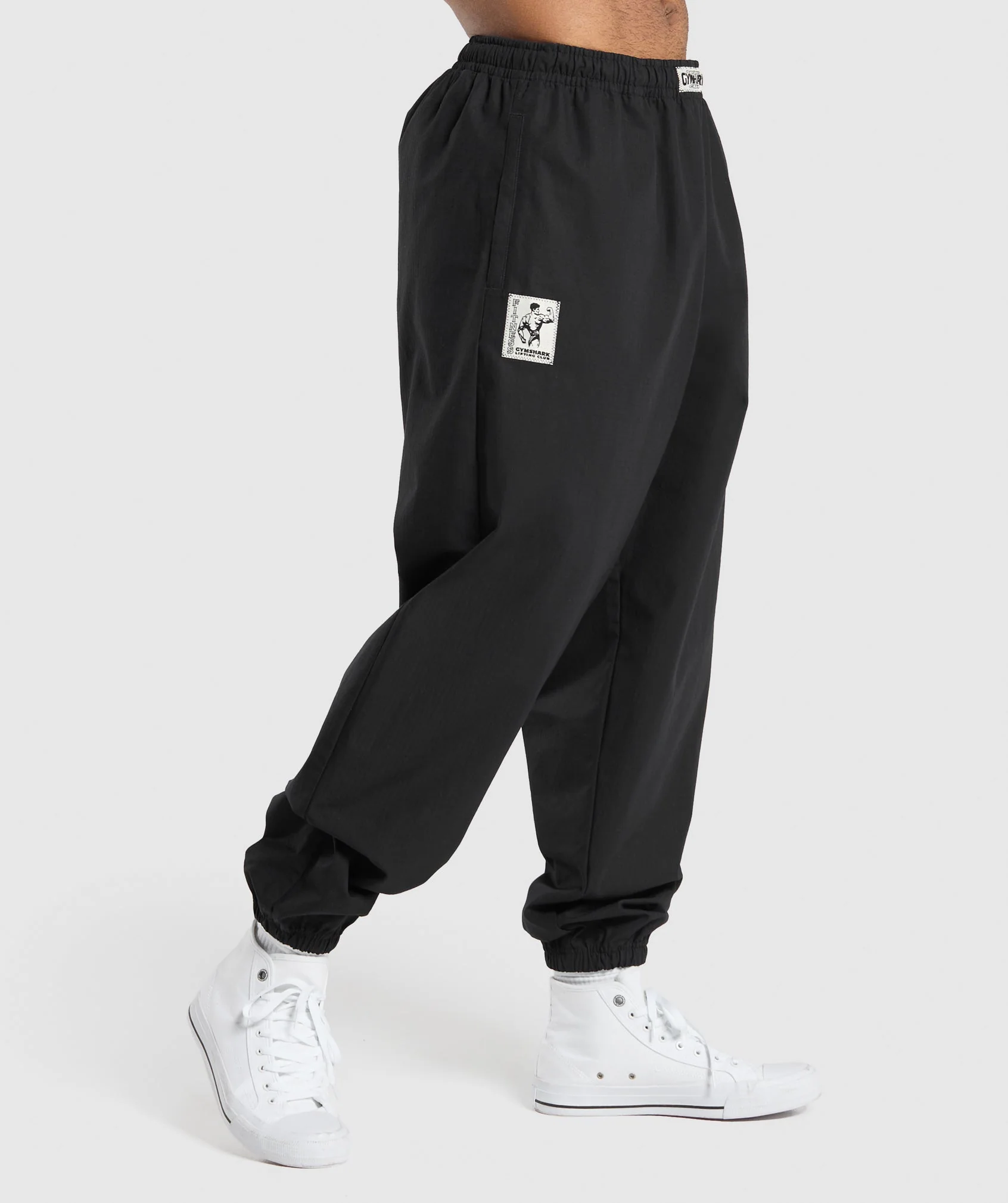 Pumper Pants