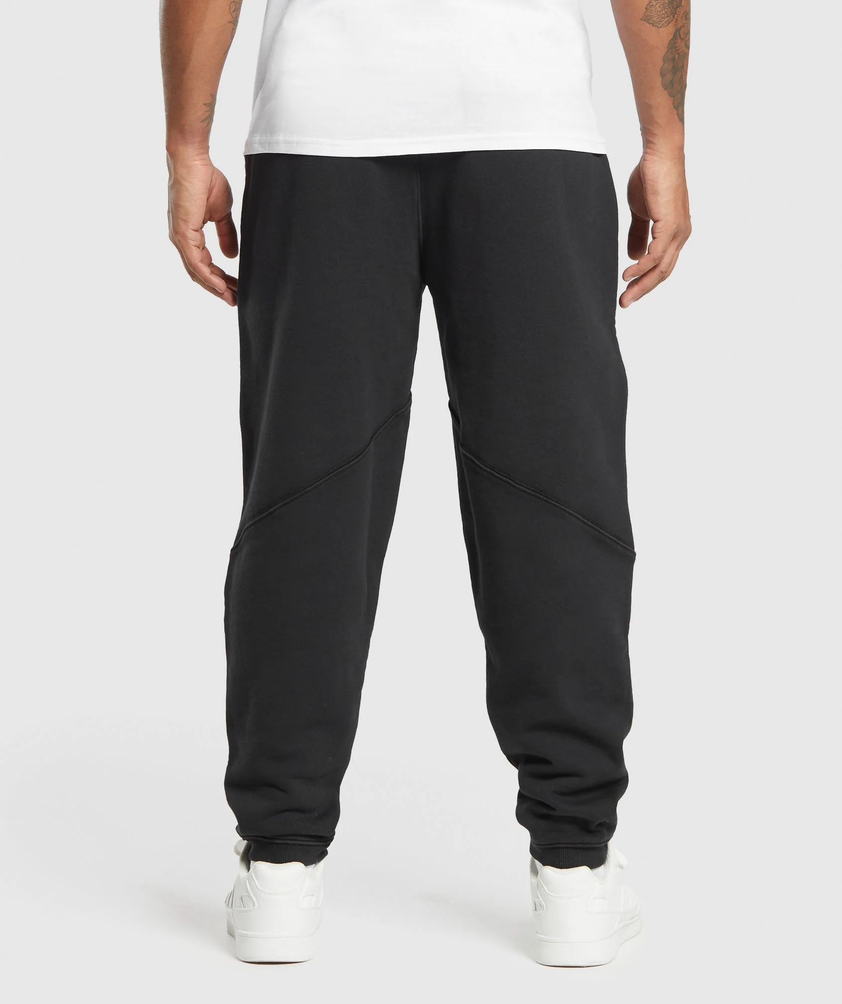 Heavyweight Joggers