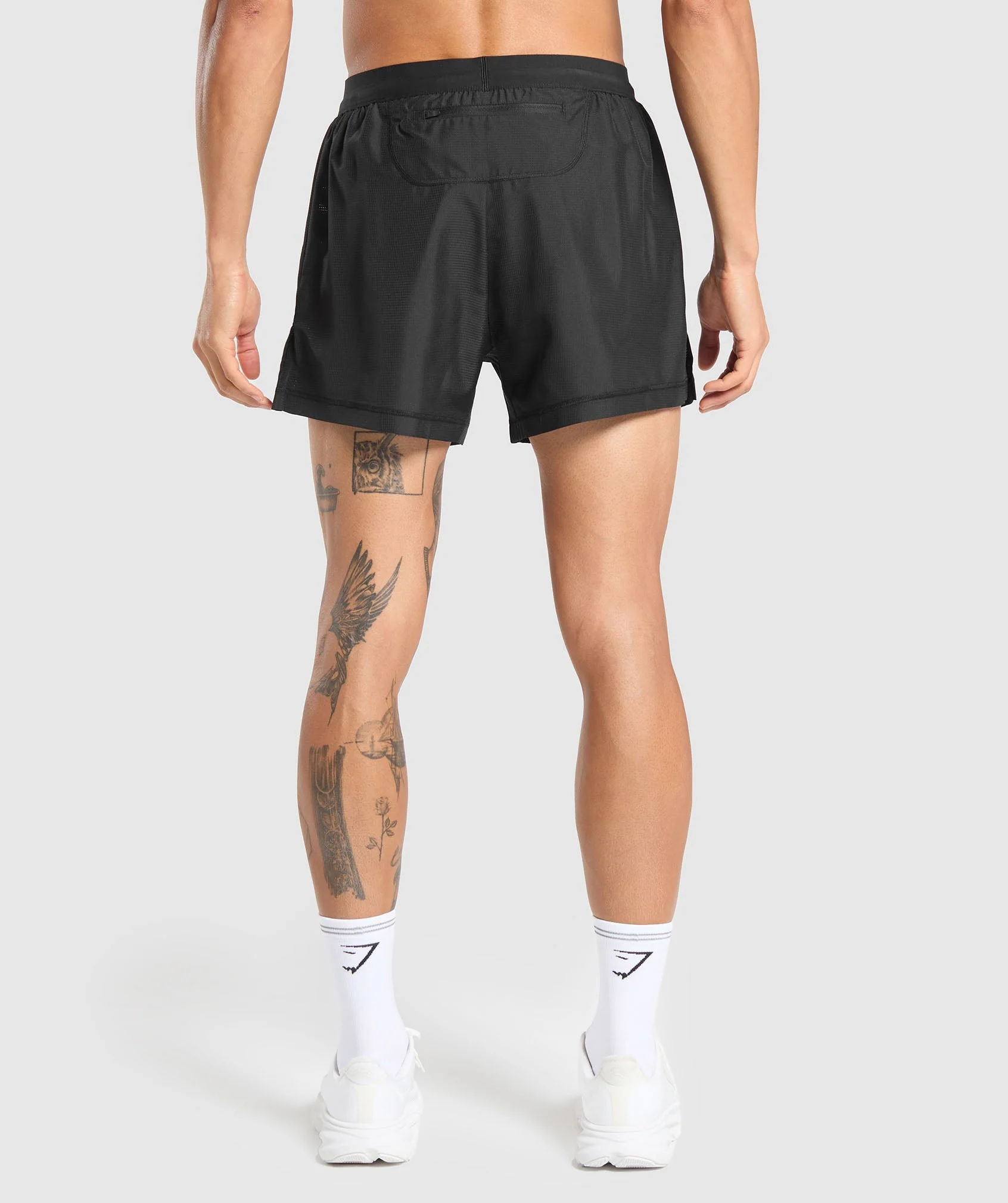 Running Shorts