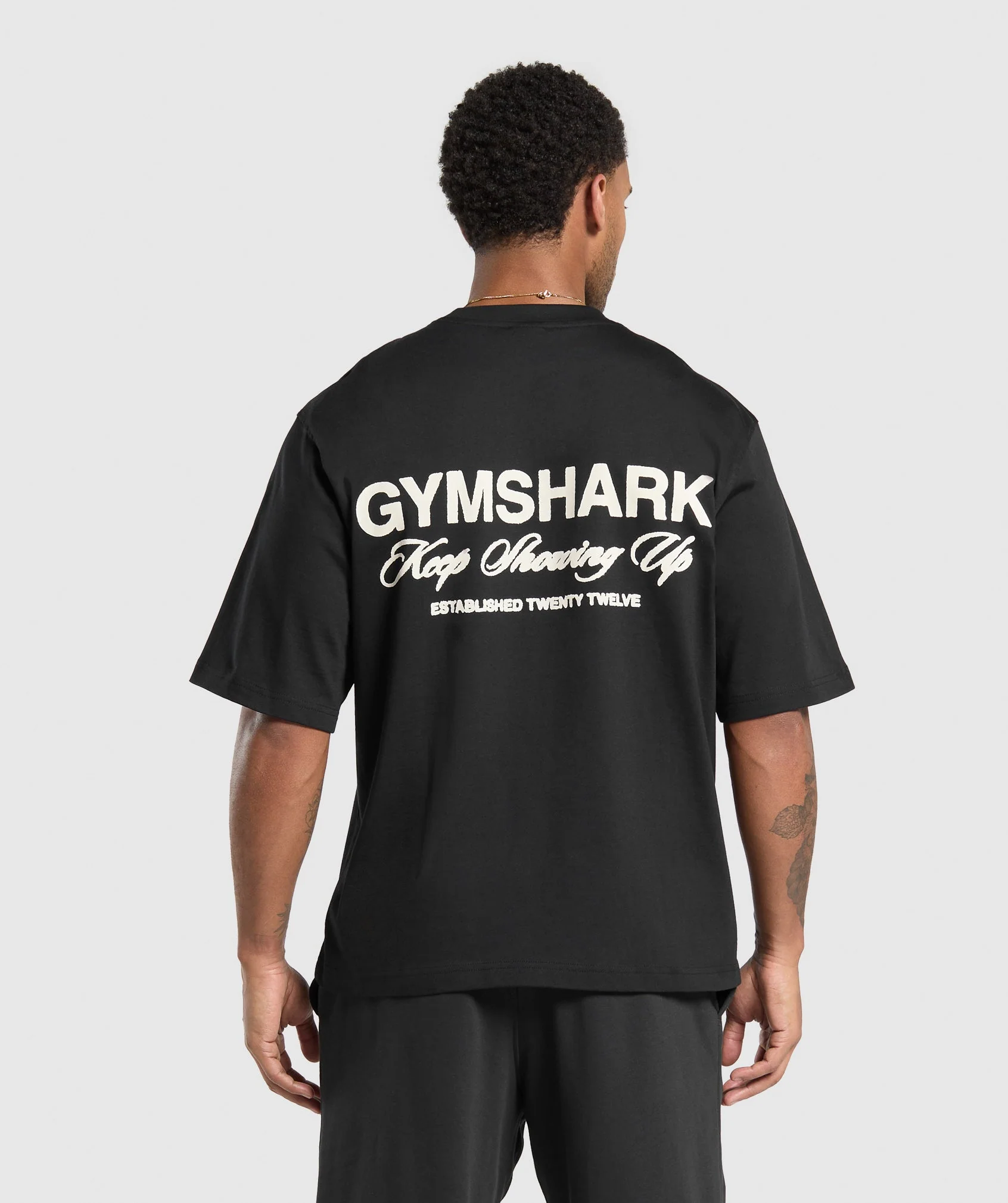 EST 2012 T-Shirt
