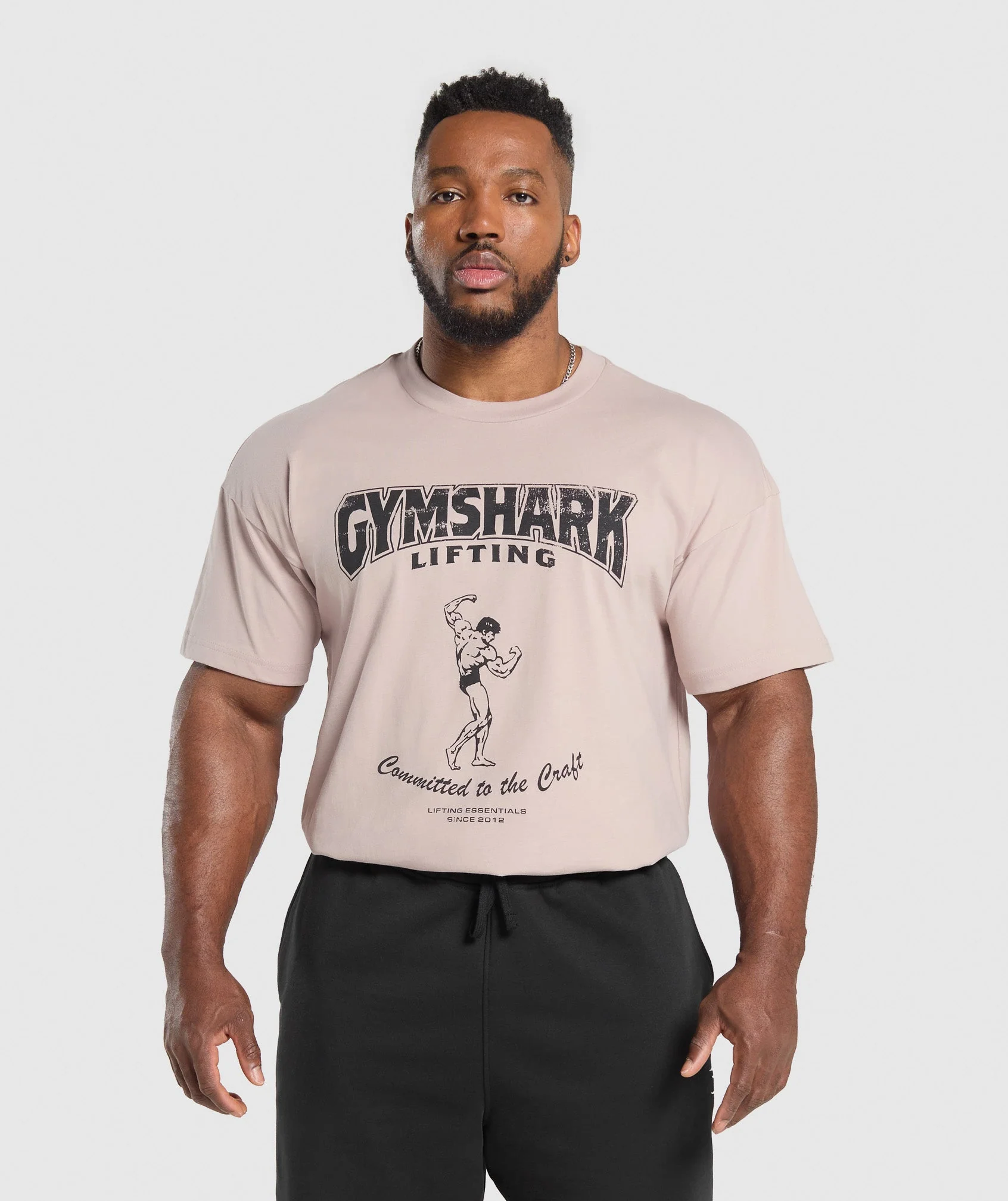 Committed to the Craft T-Shirt