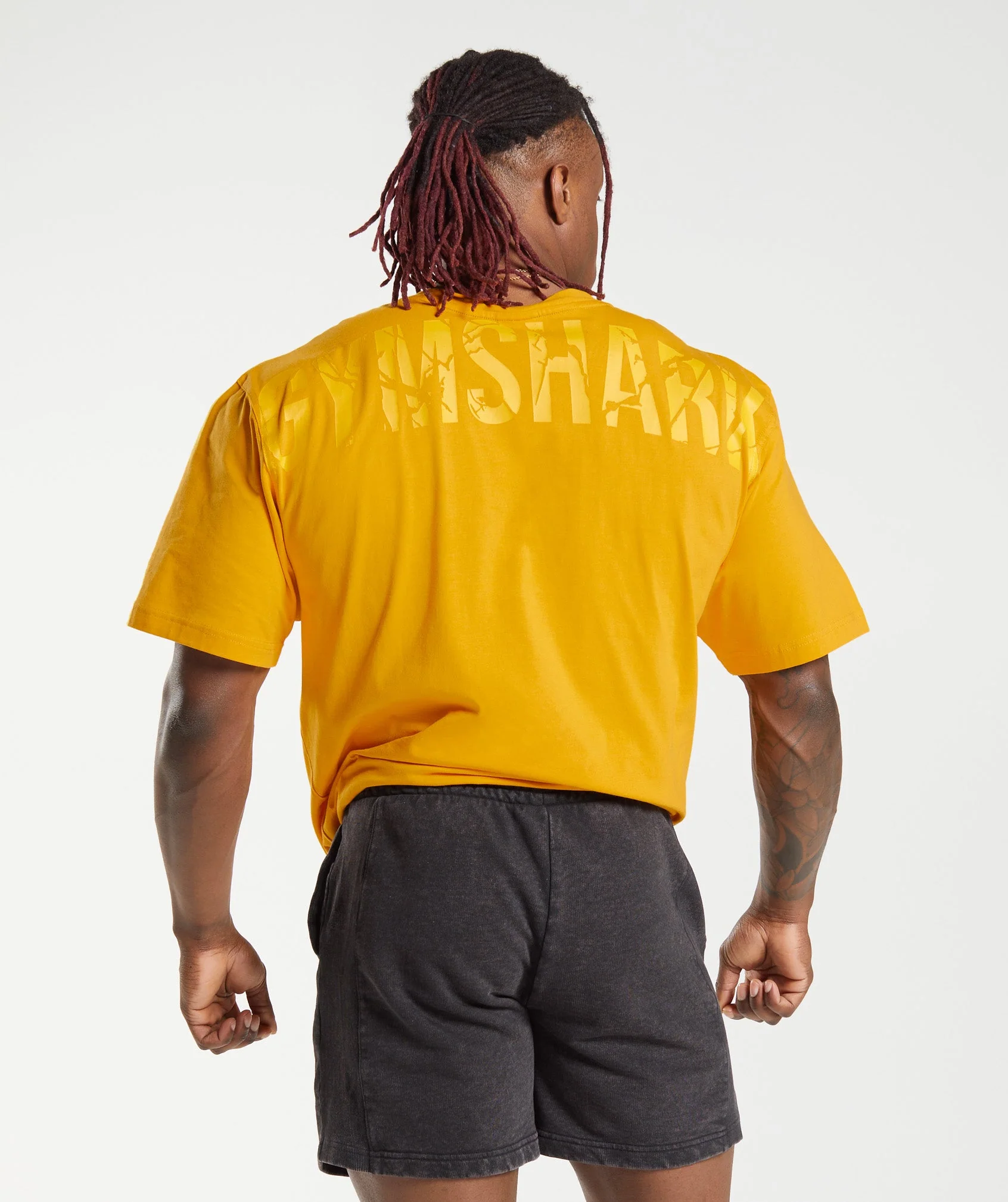 Power T-Shirt