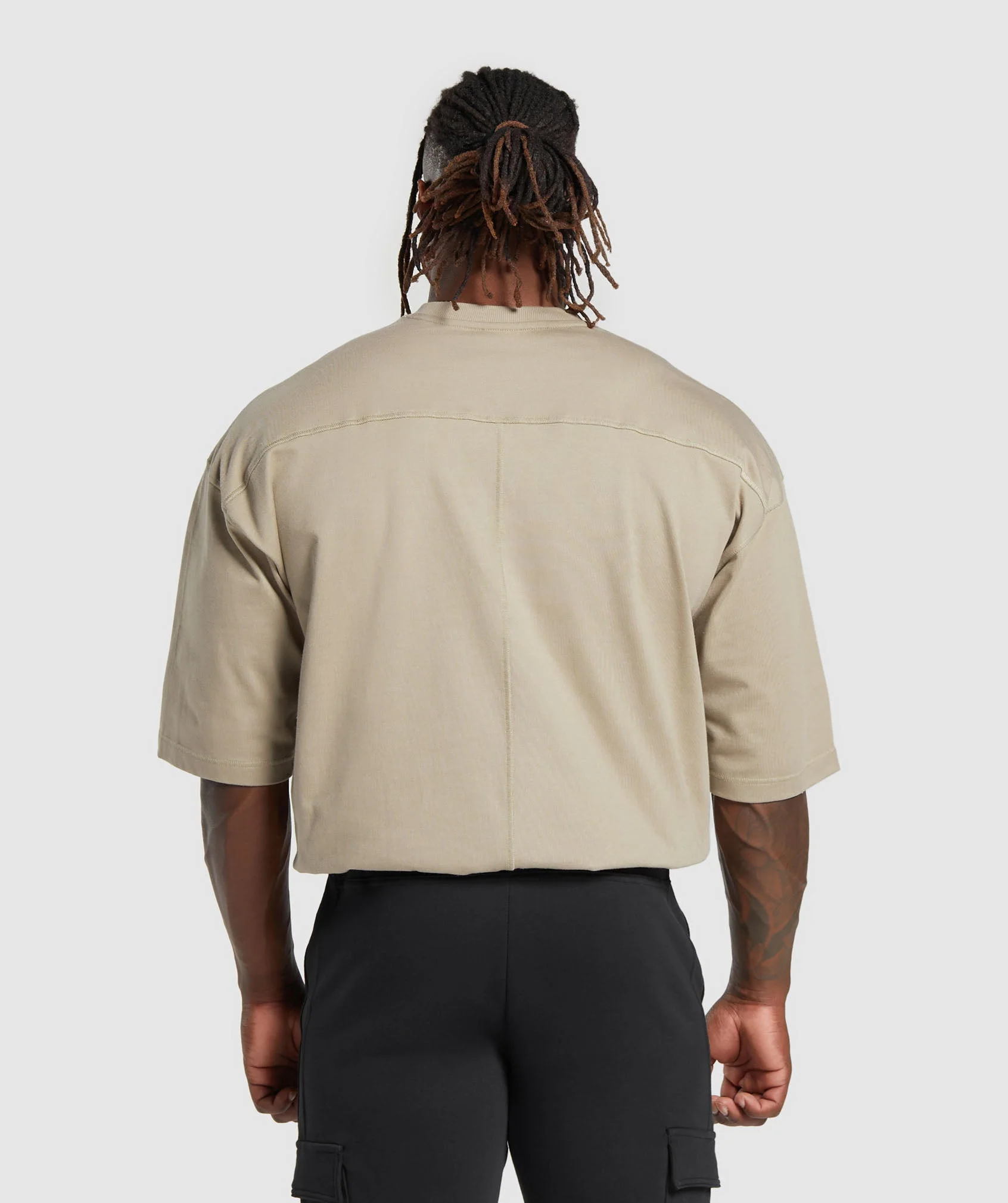 Premium Lifting T-Shirt