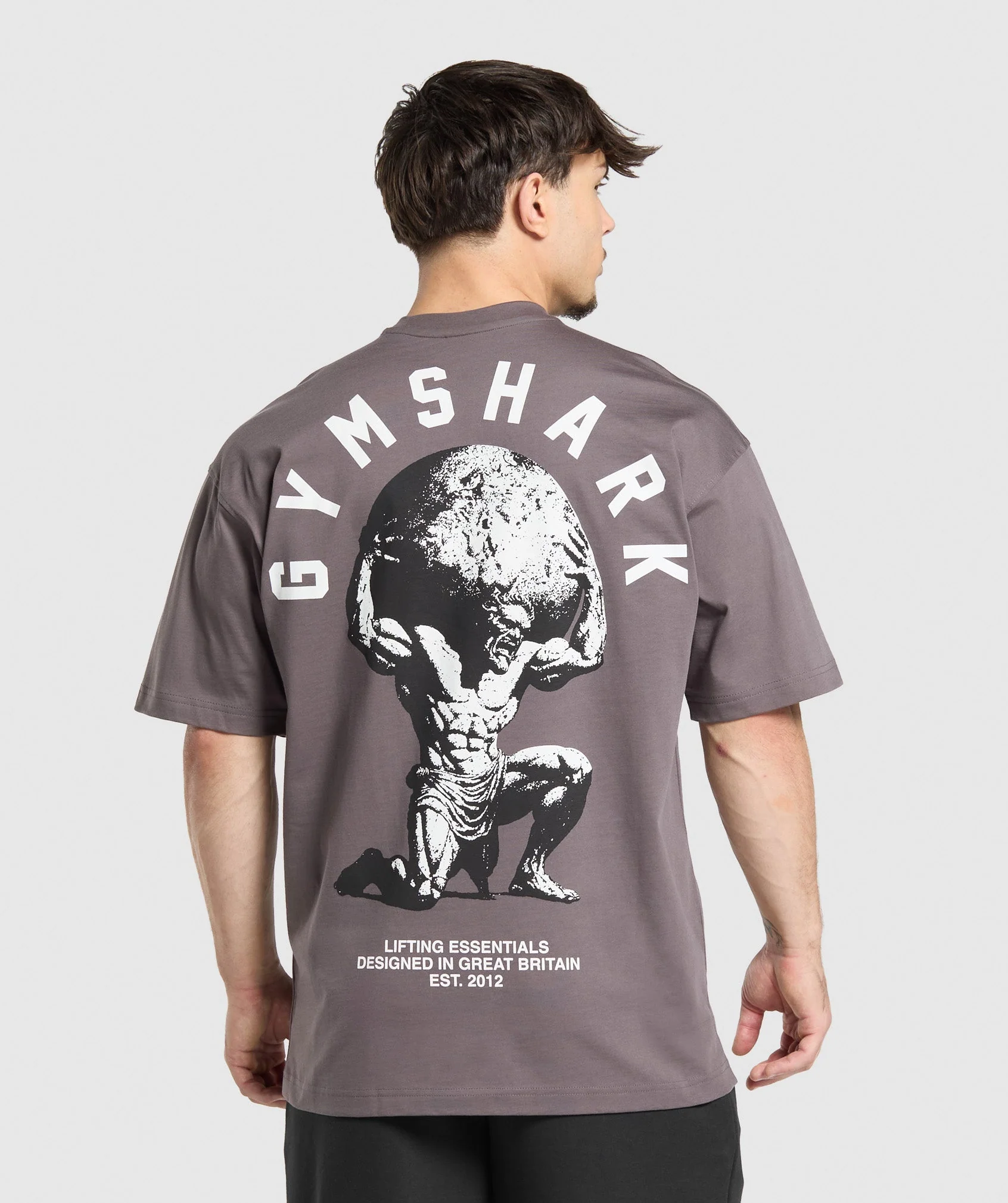 Atlas T-Shirt