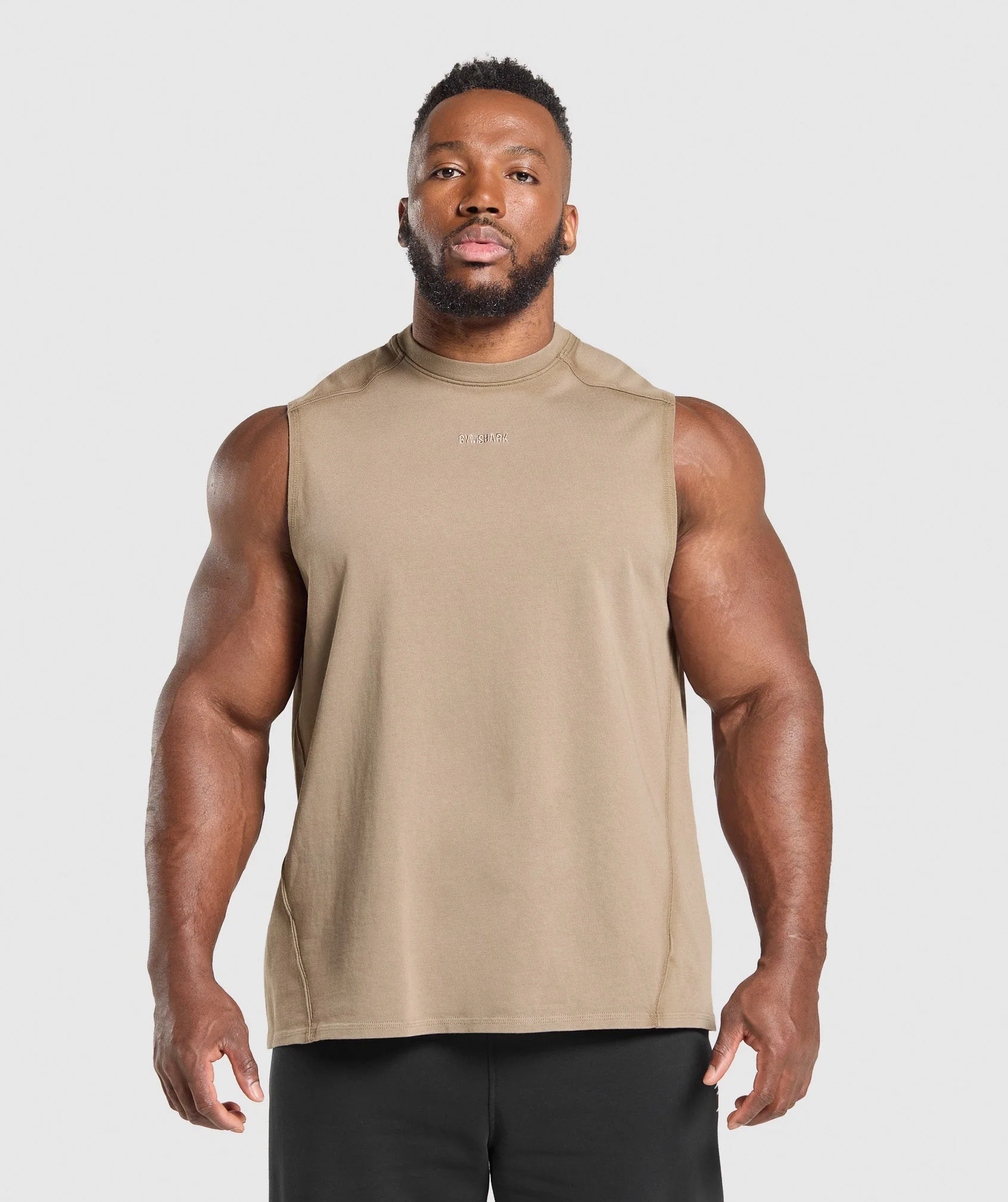 Heavyweight Tank