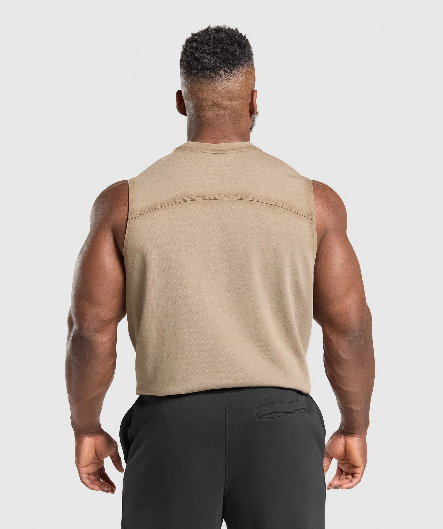 Heavyweight Tank