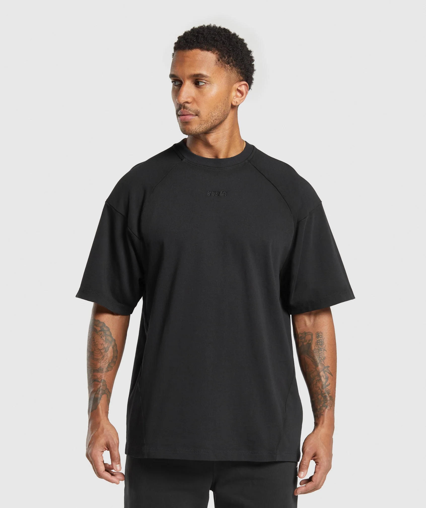 Heavyweight T-Shirt