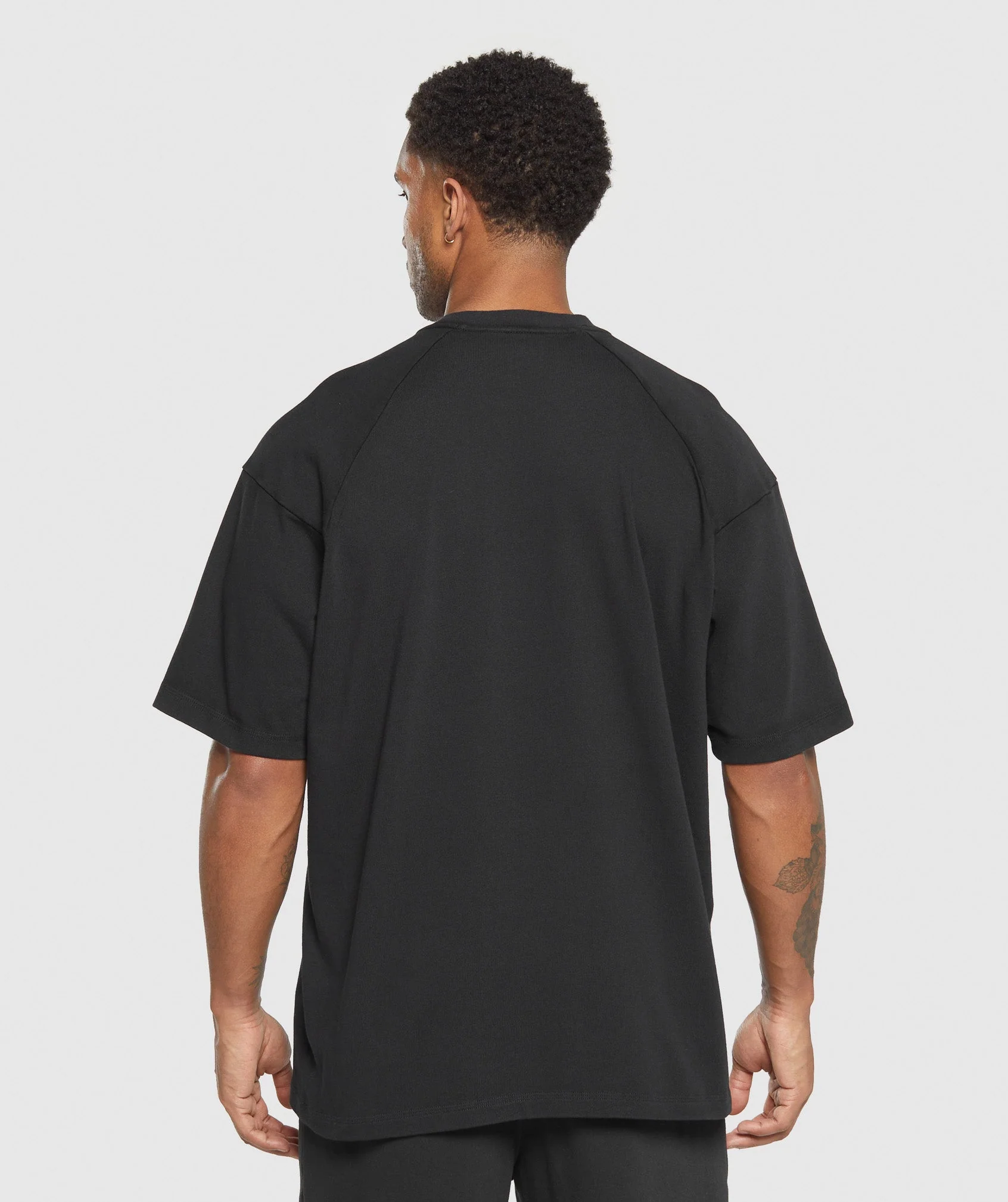 Heavyweight T-Shirt