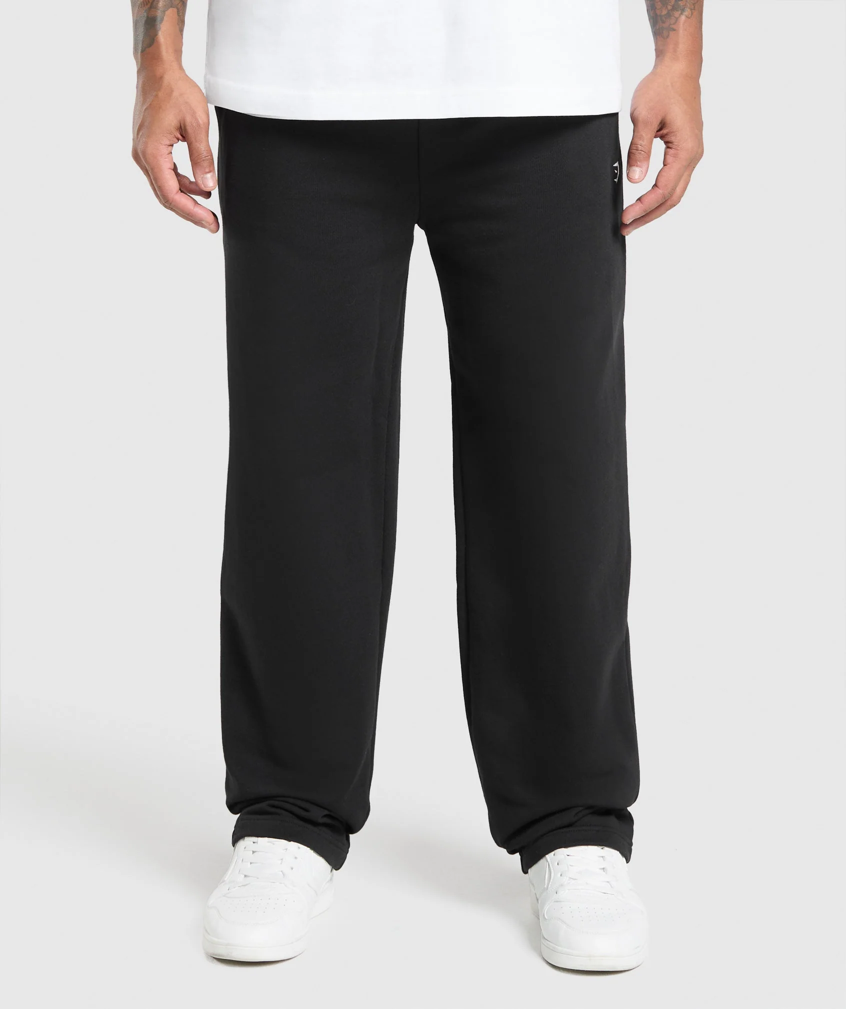 Rest Day Essentials Straight Leg Joggers