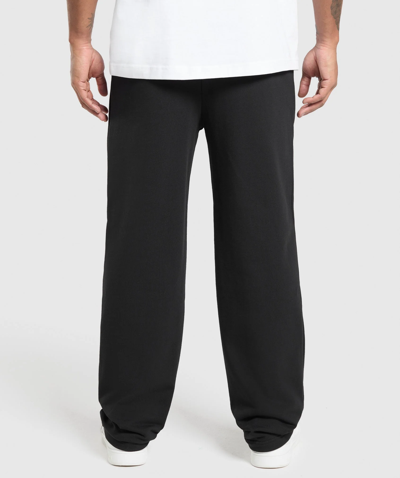 Rest Day Essentials Straight Leg Joggers