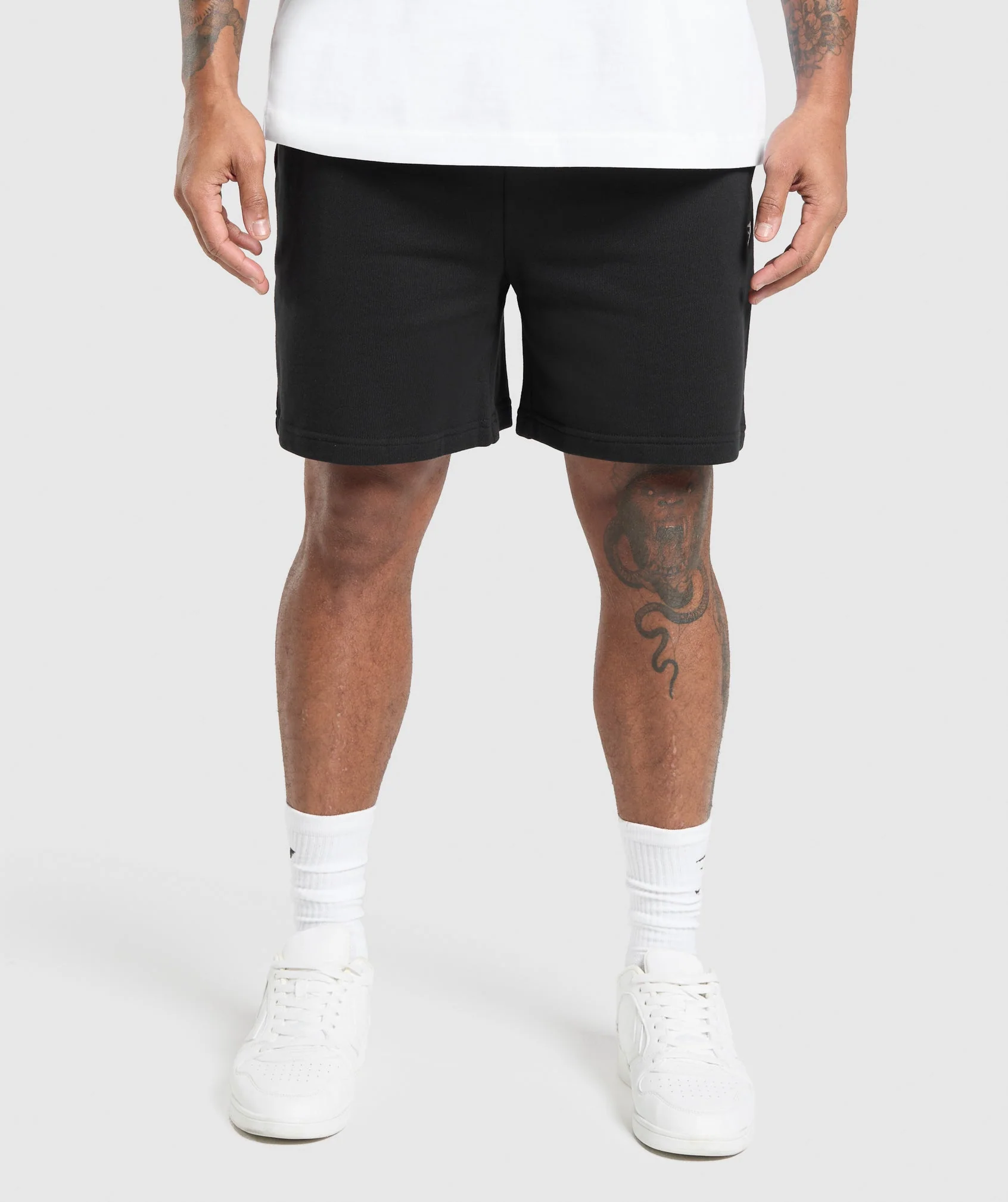 Rest Day Essentials Shorts