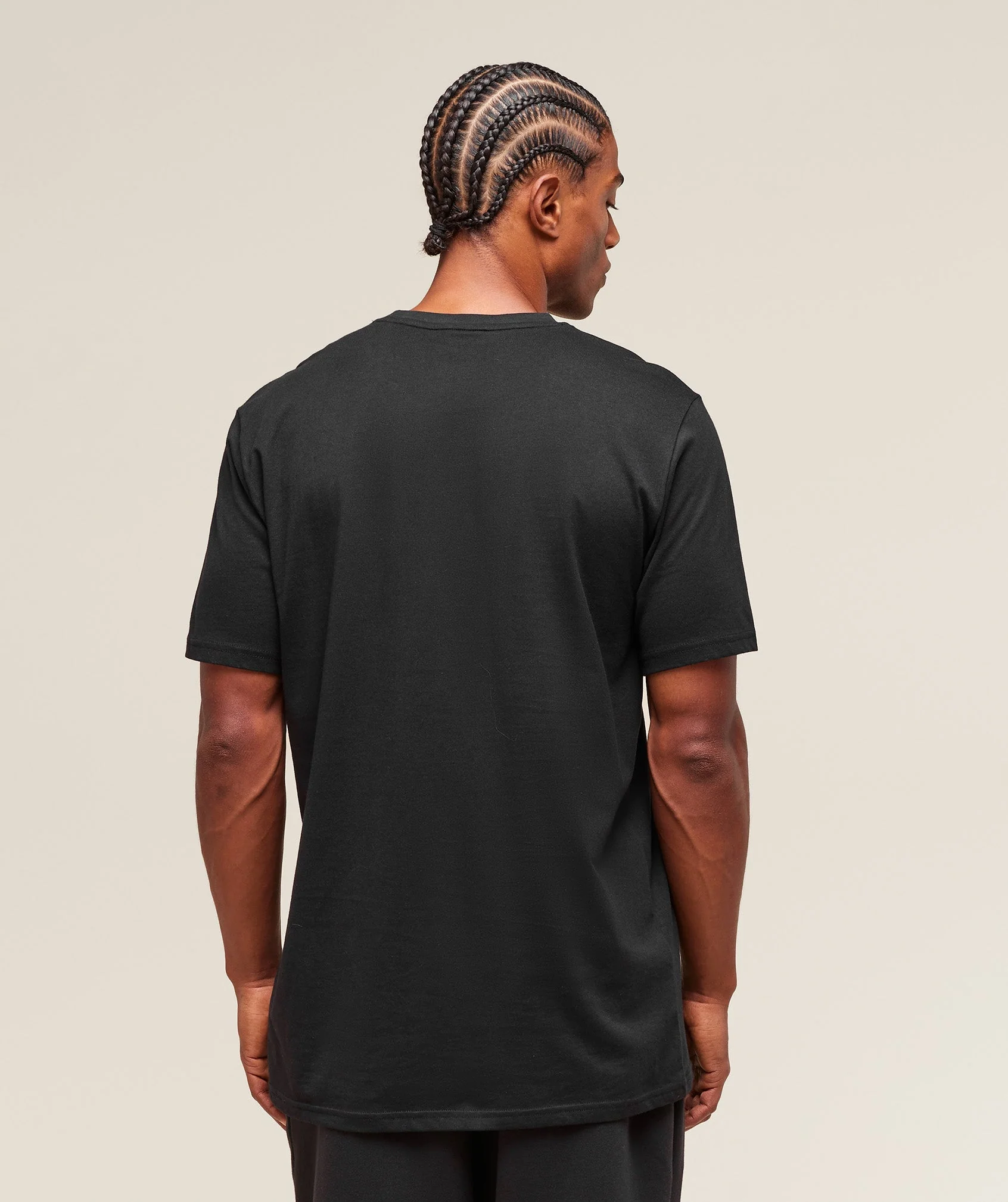 Crest T-Shirt (Tall)