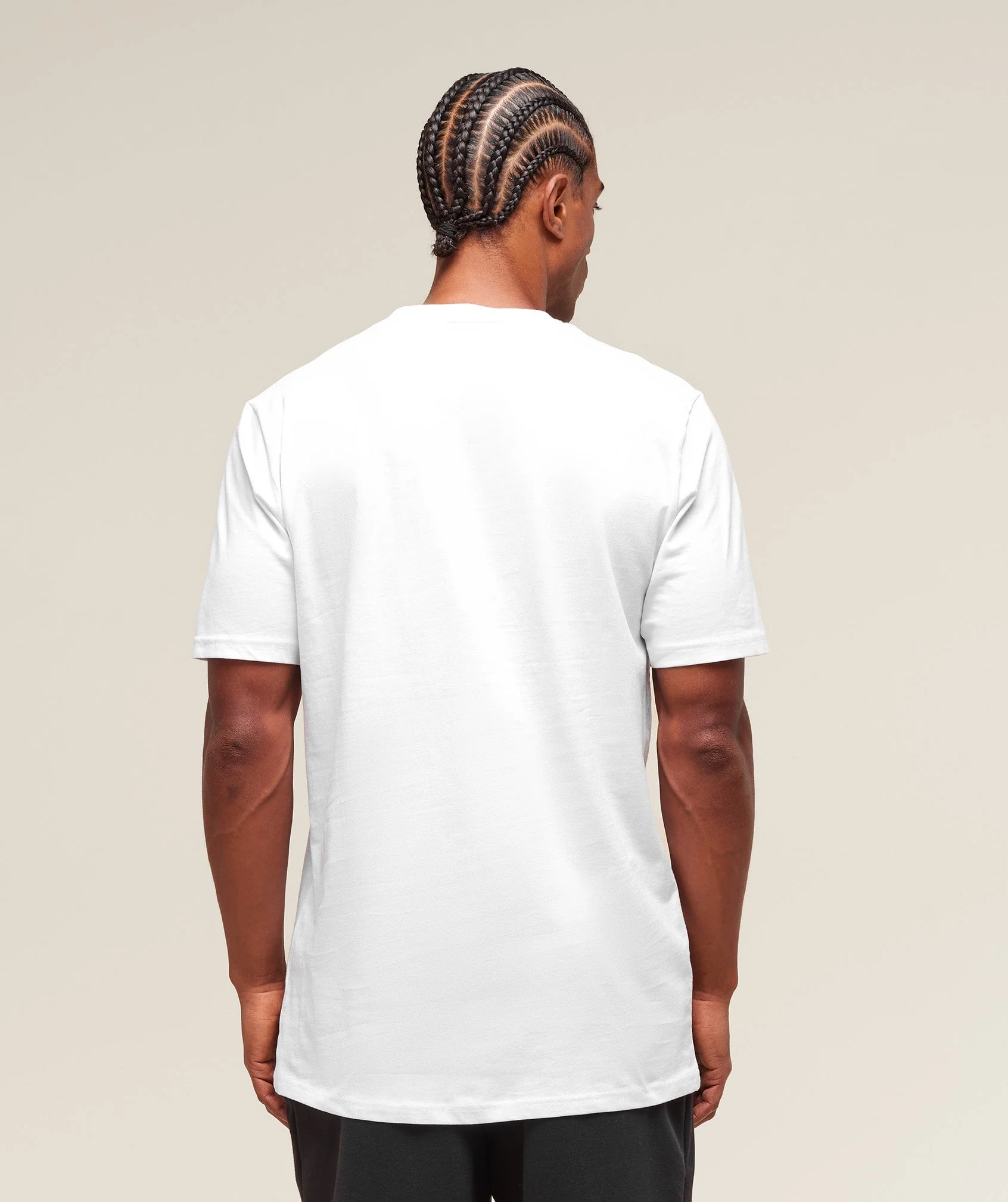 Crest T-Shirt (Tall)