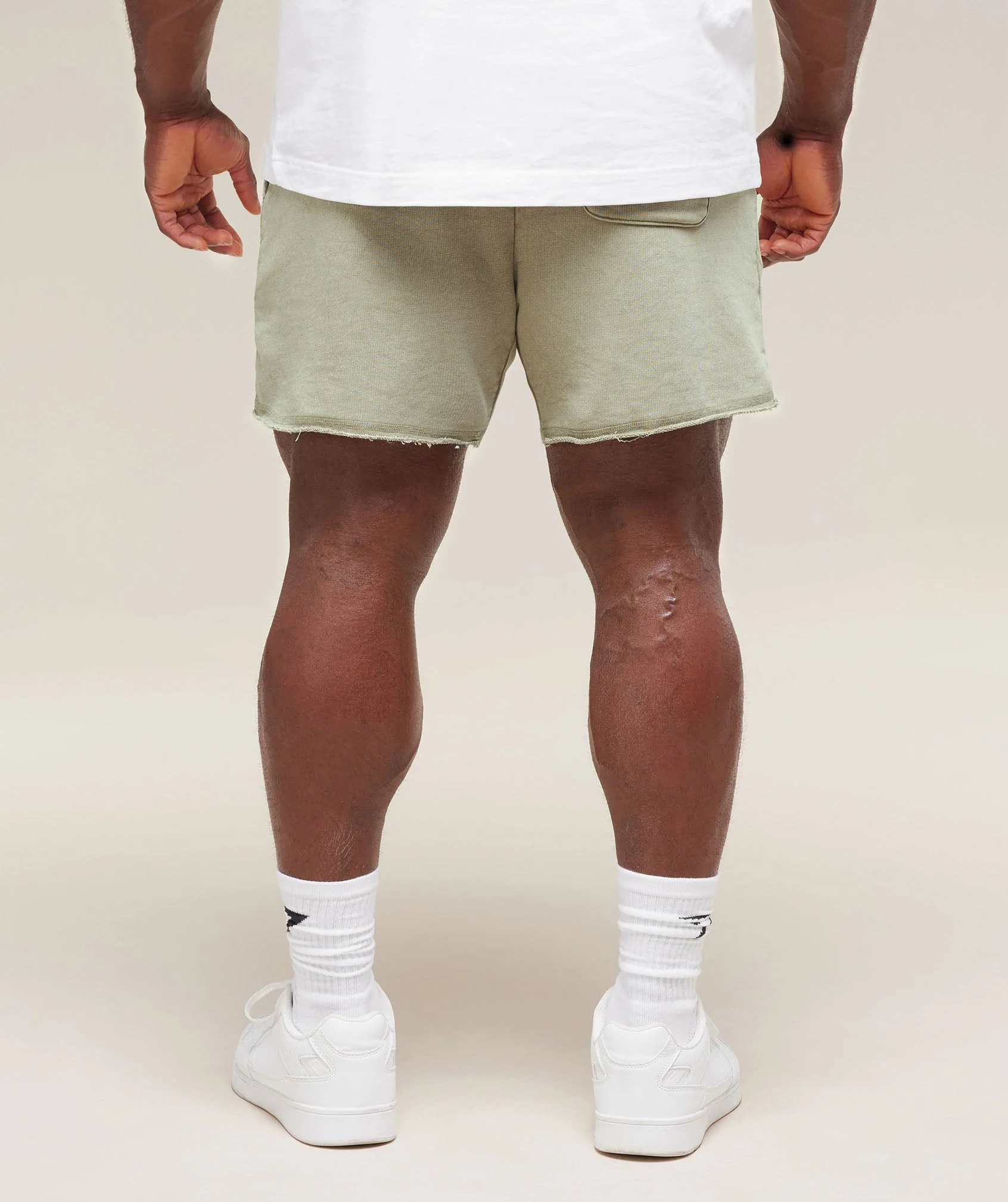 Heritage 5" Shorts