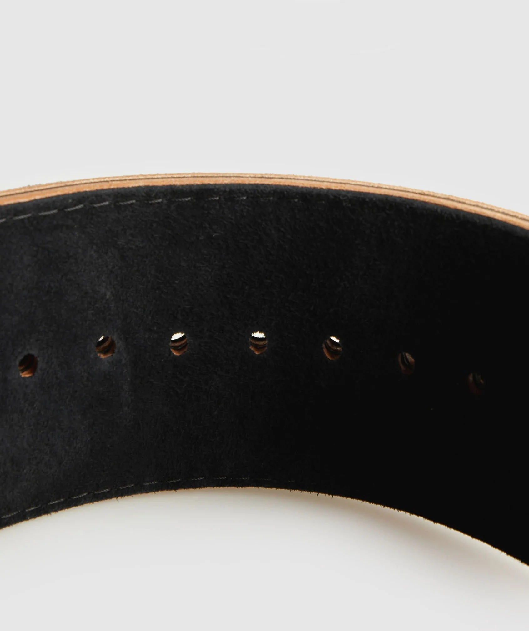 Lever Lifting Belt