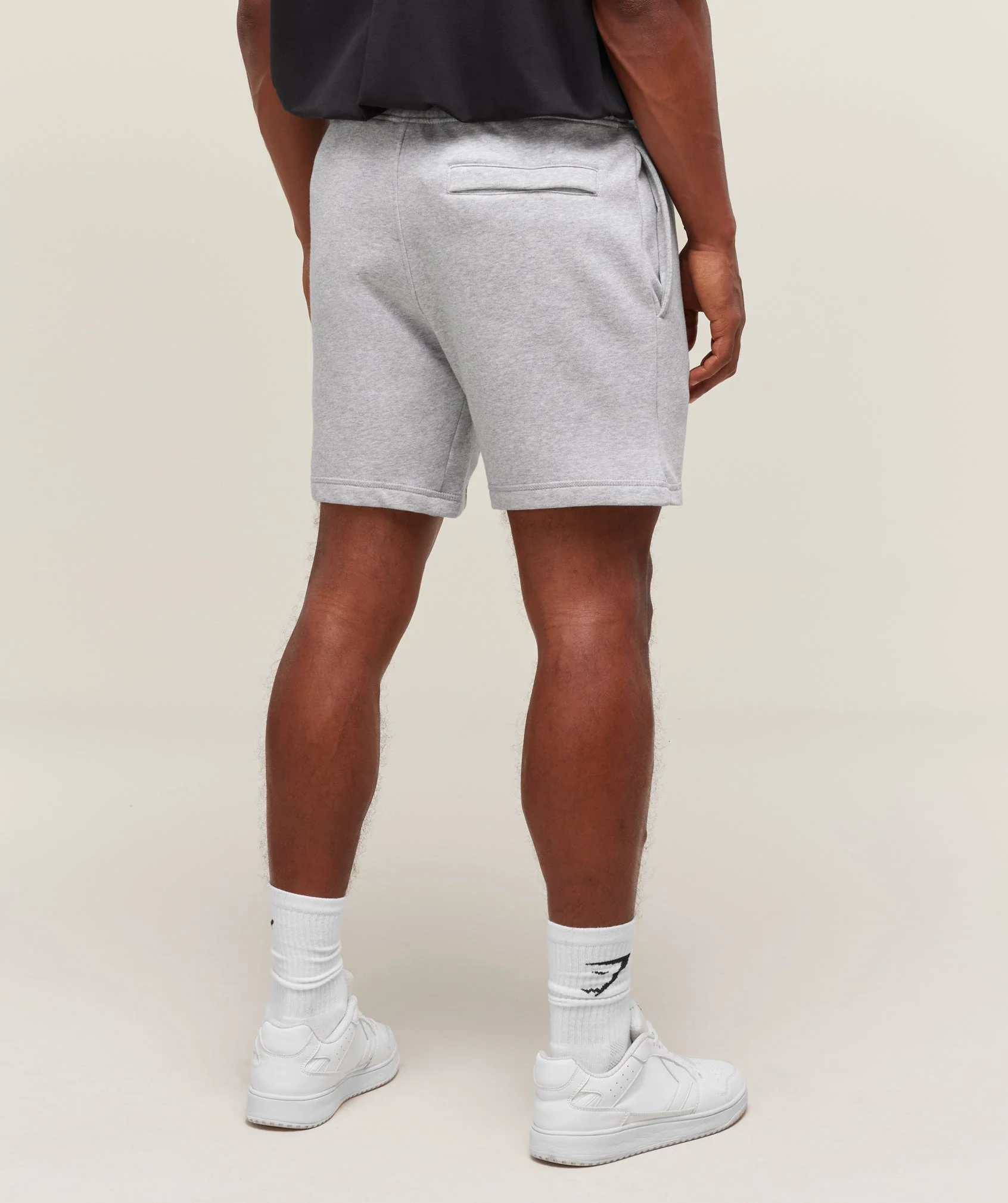Crest 7" Shorts
