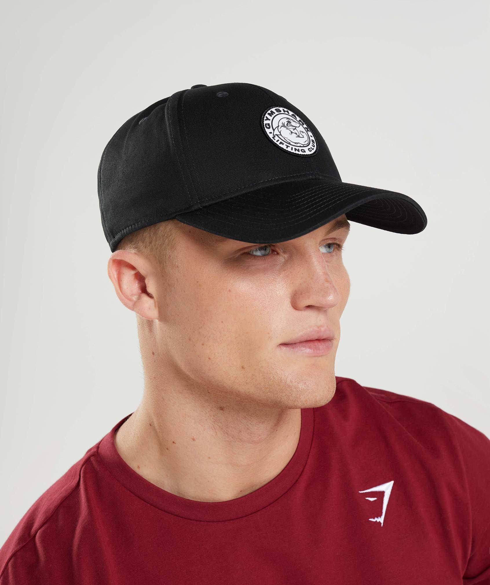 Legacy Cap