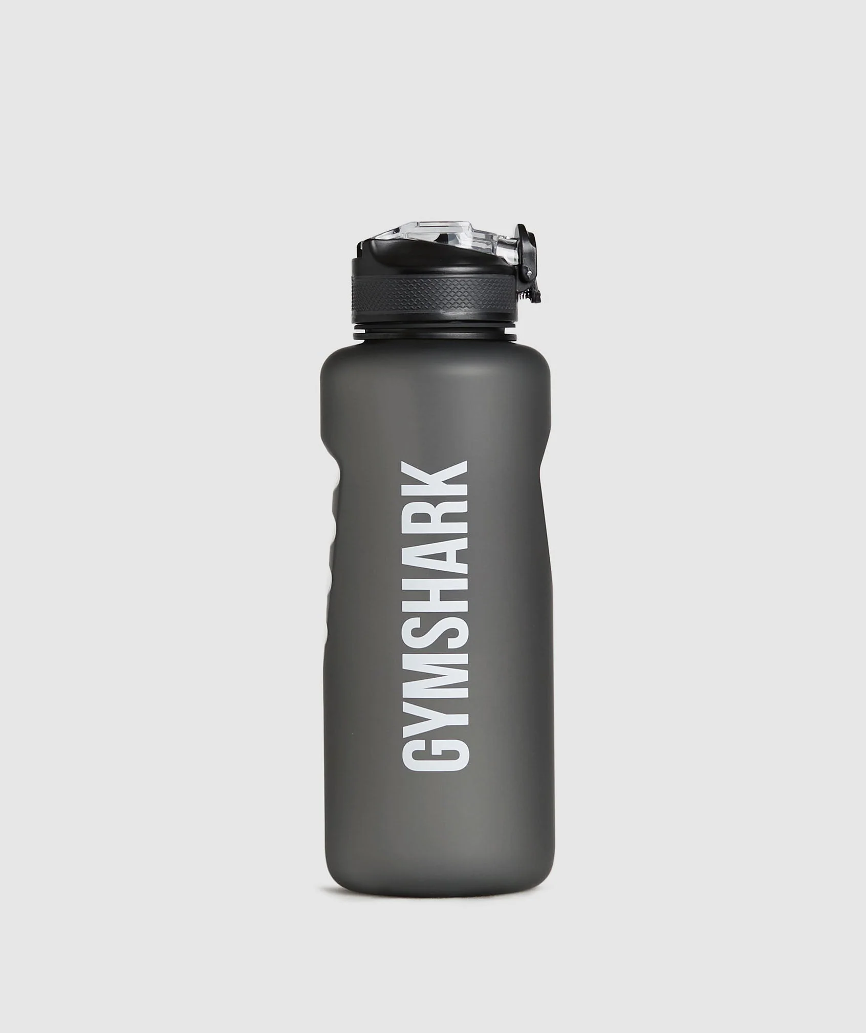 Jug Bottle With Straw