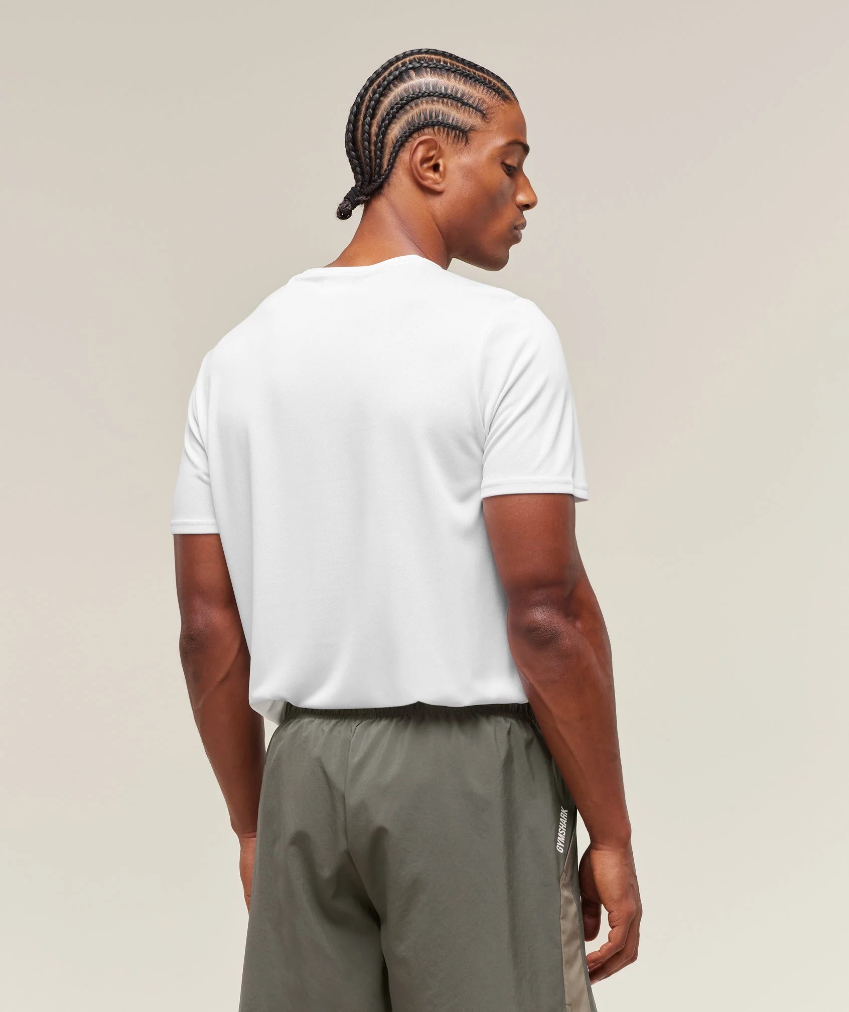 Arrival Regular Fit T-Shirt