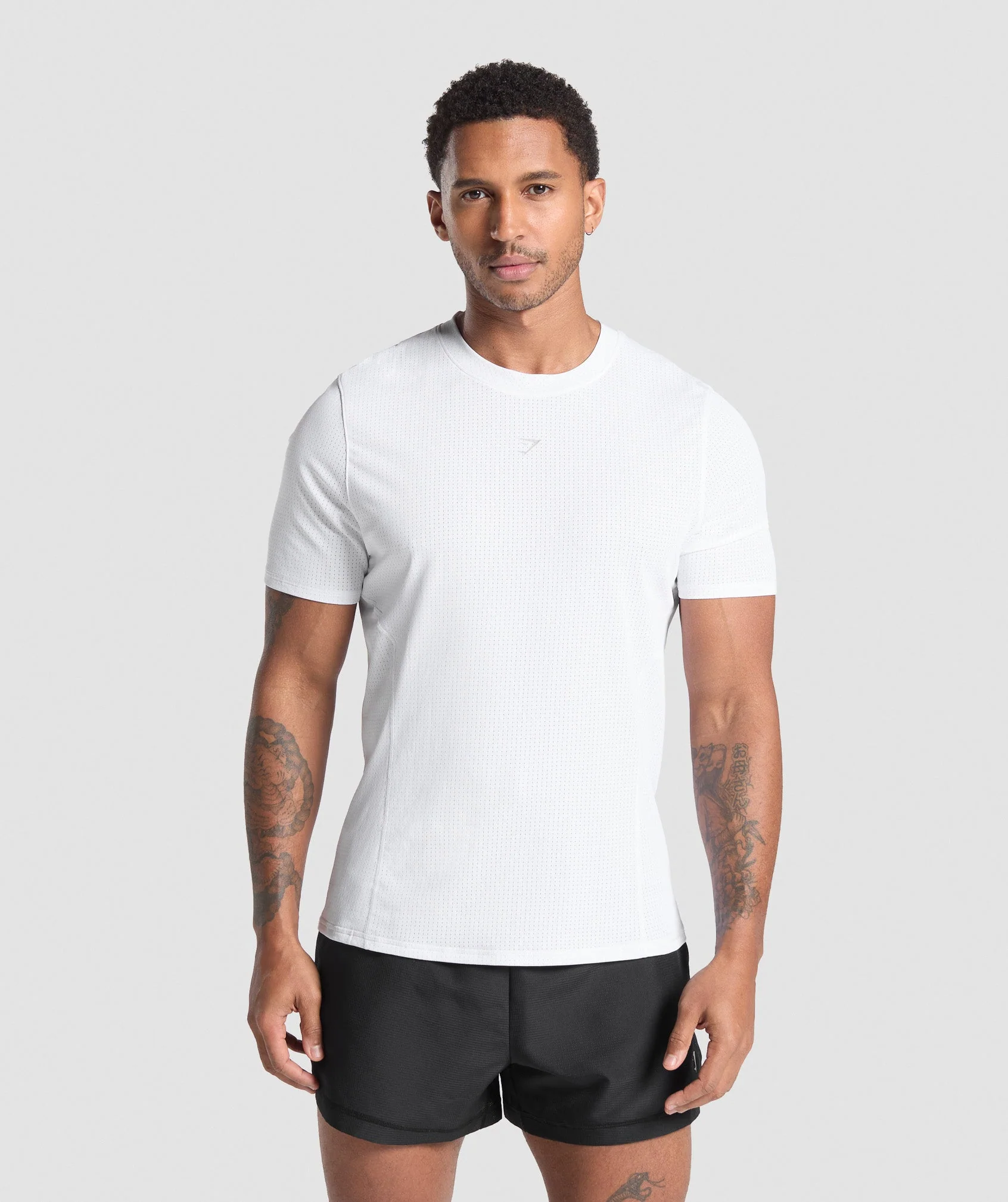 Running T Shirt