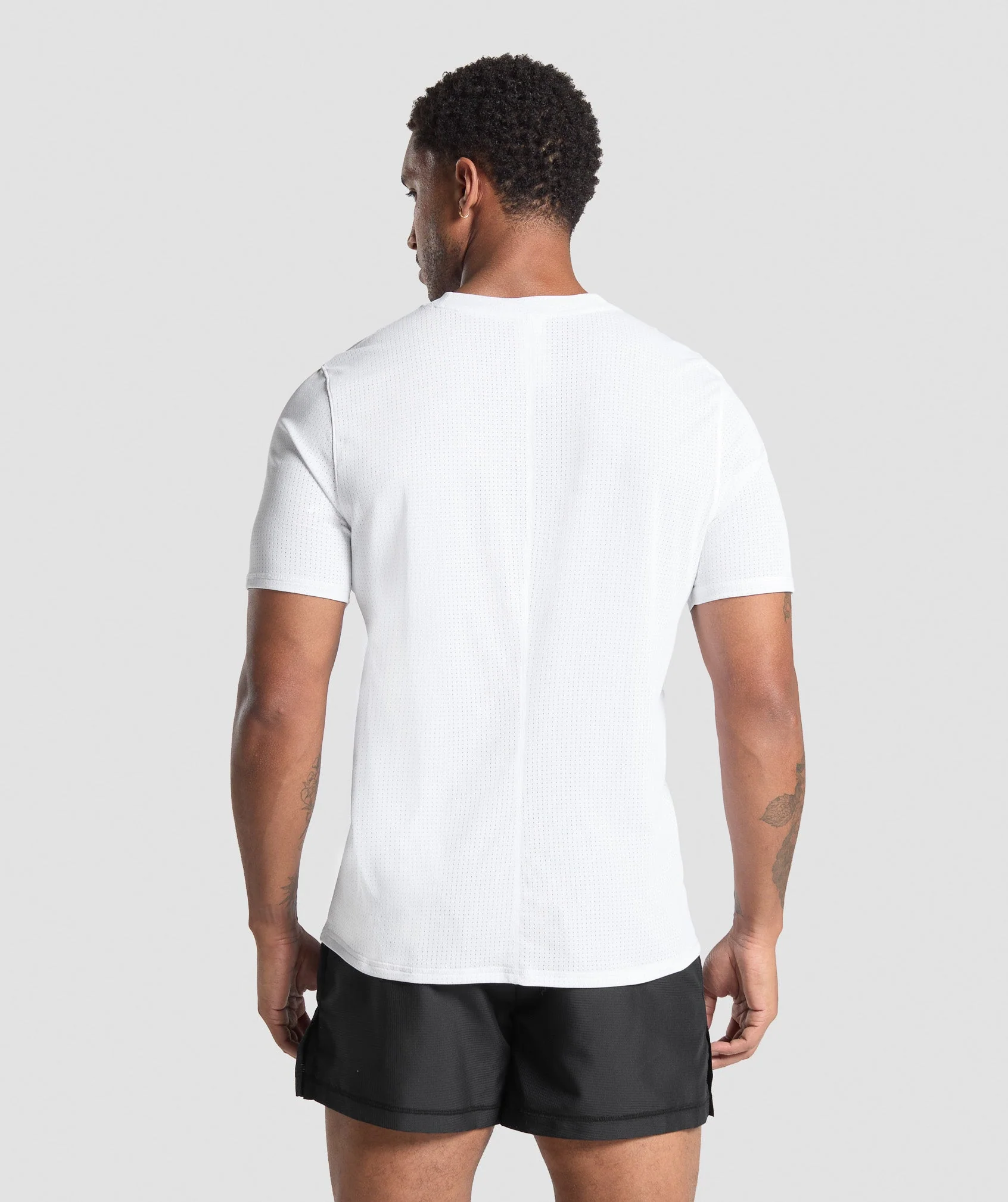 Running T Shirt