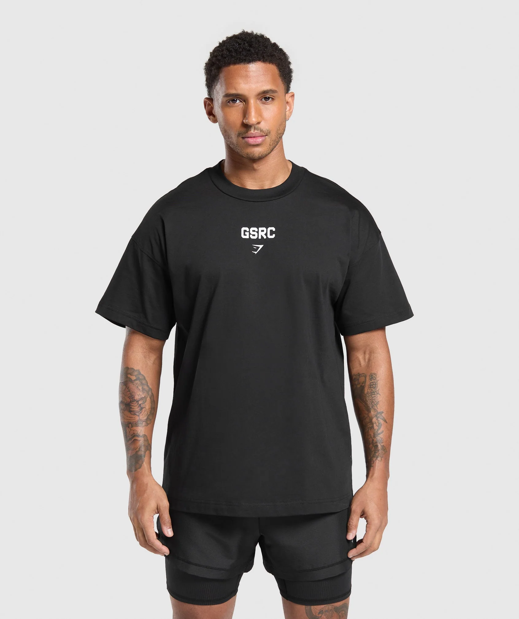 GSRC T-Shirt