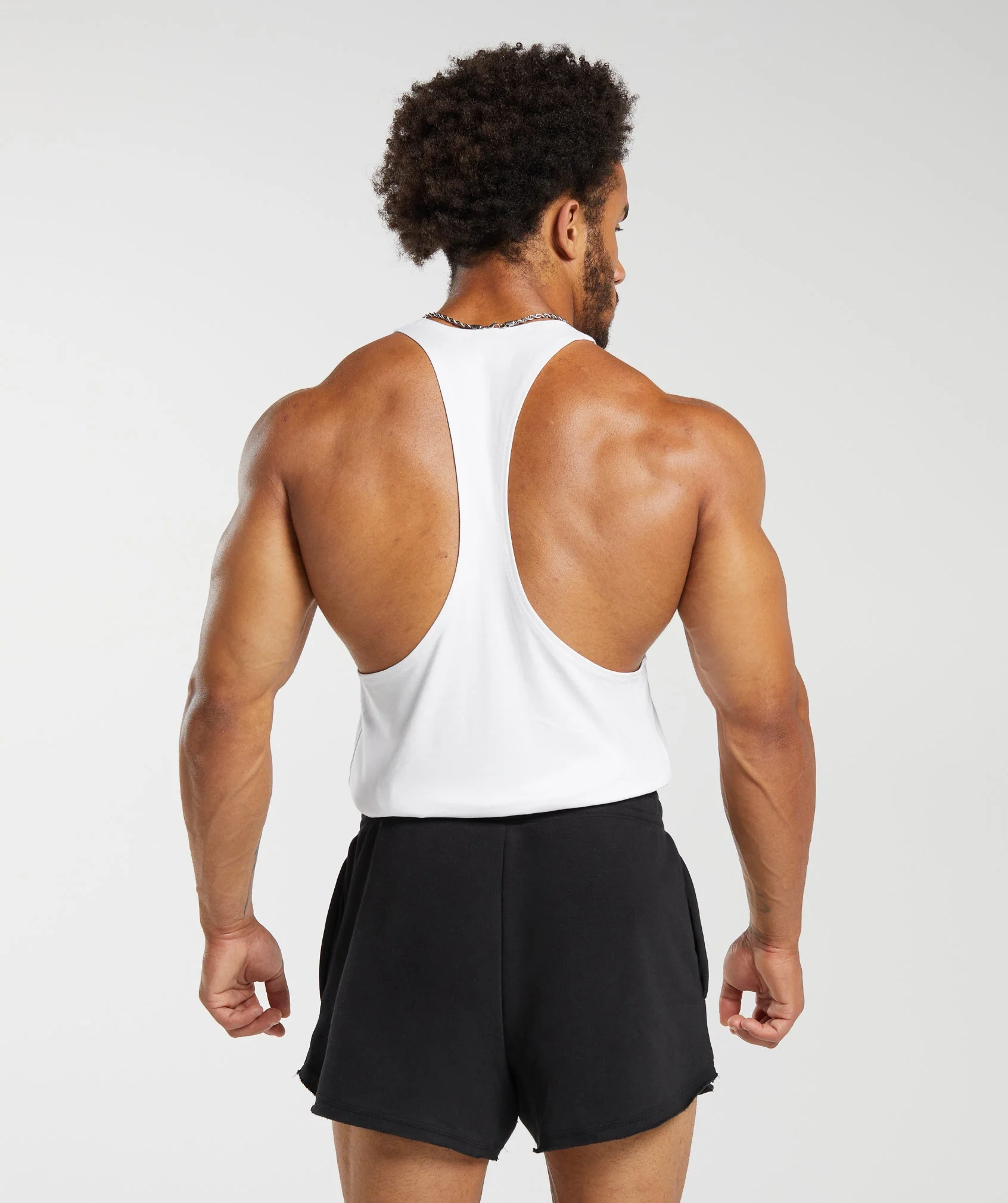 Legacy Stringer