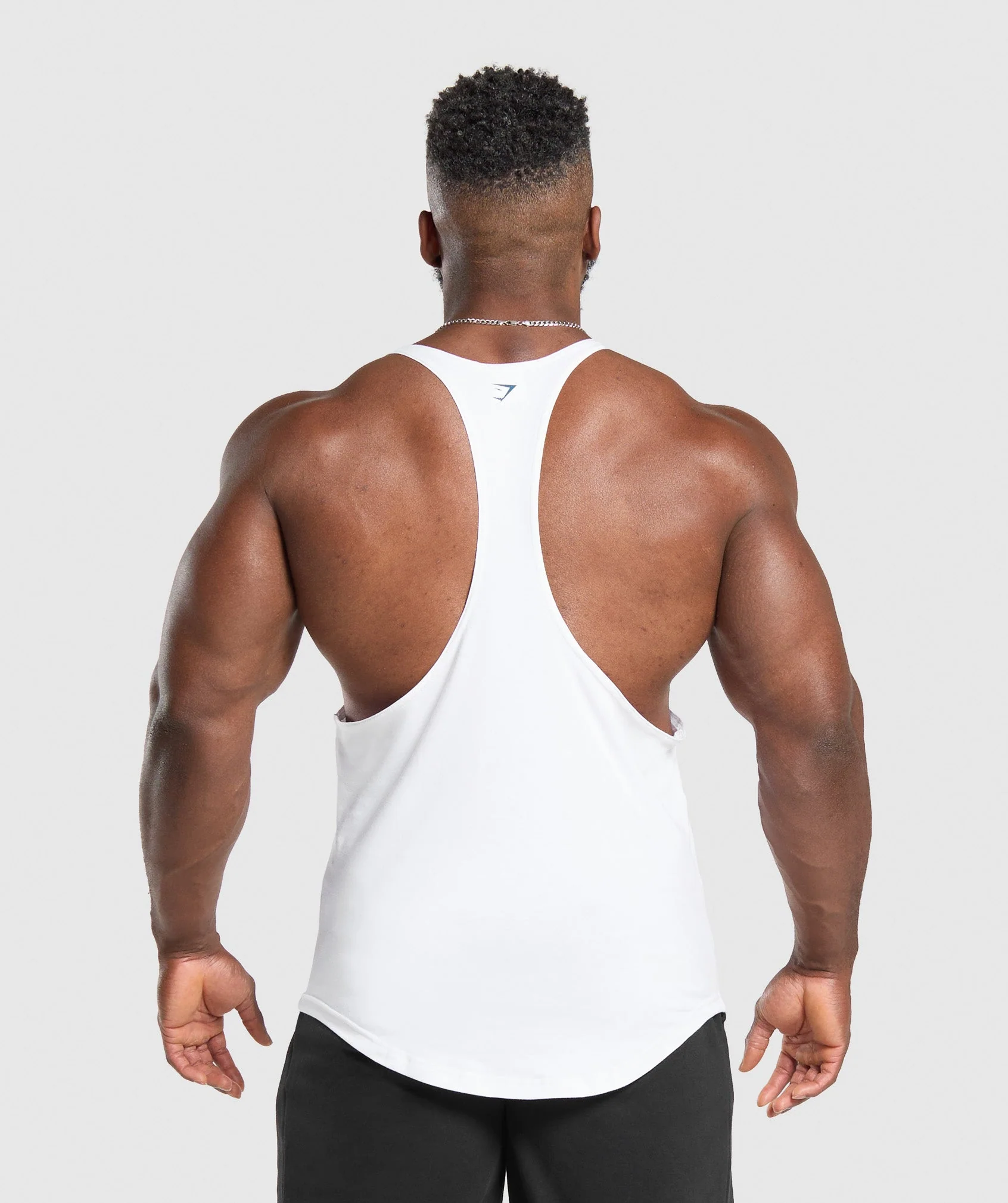 Heavy Duty Stringer