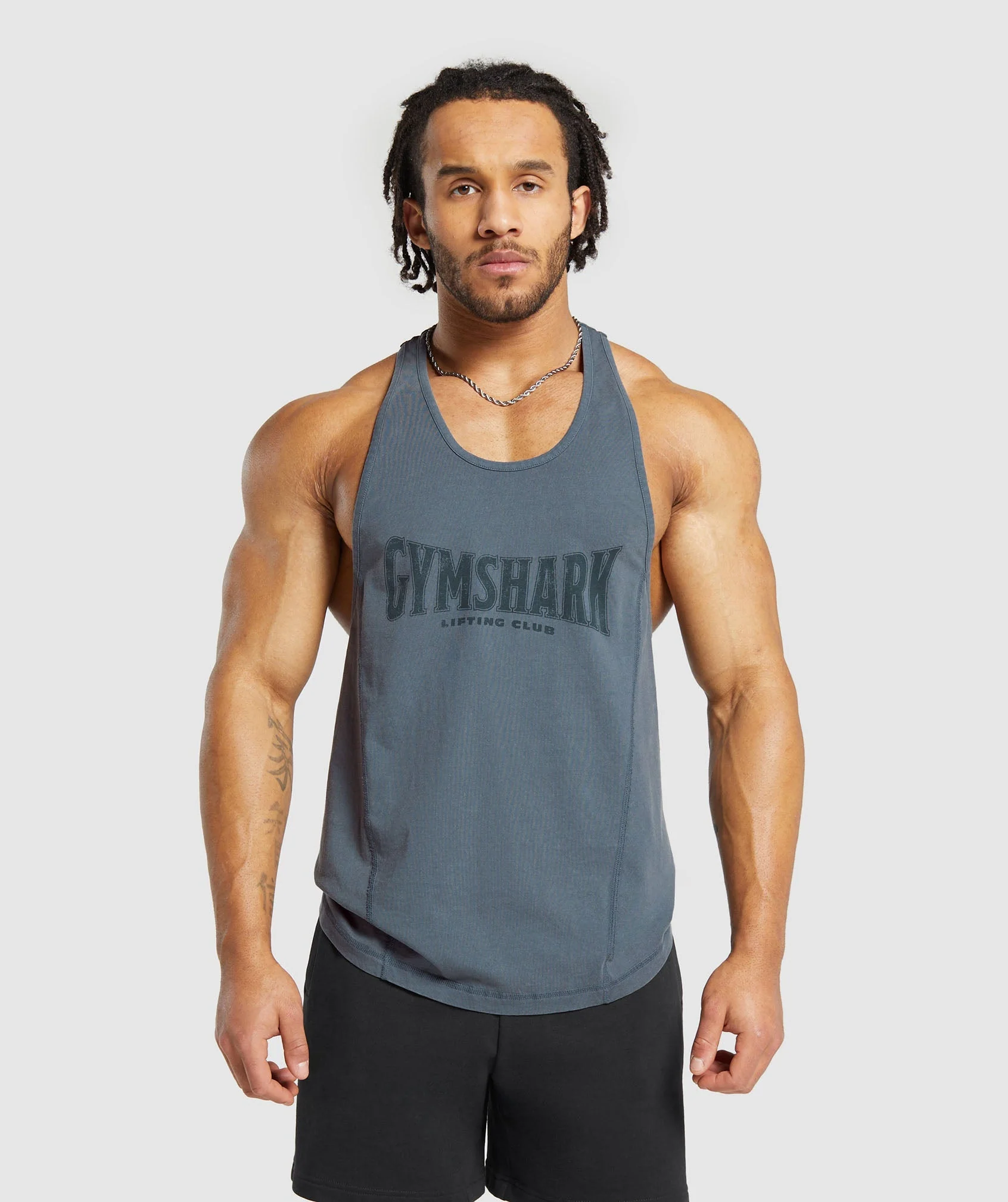 Heritage Washed Stringer