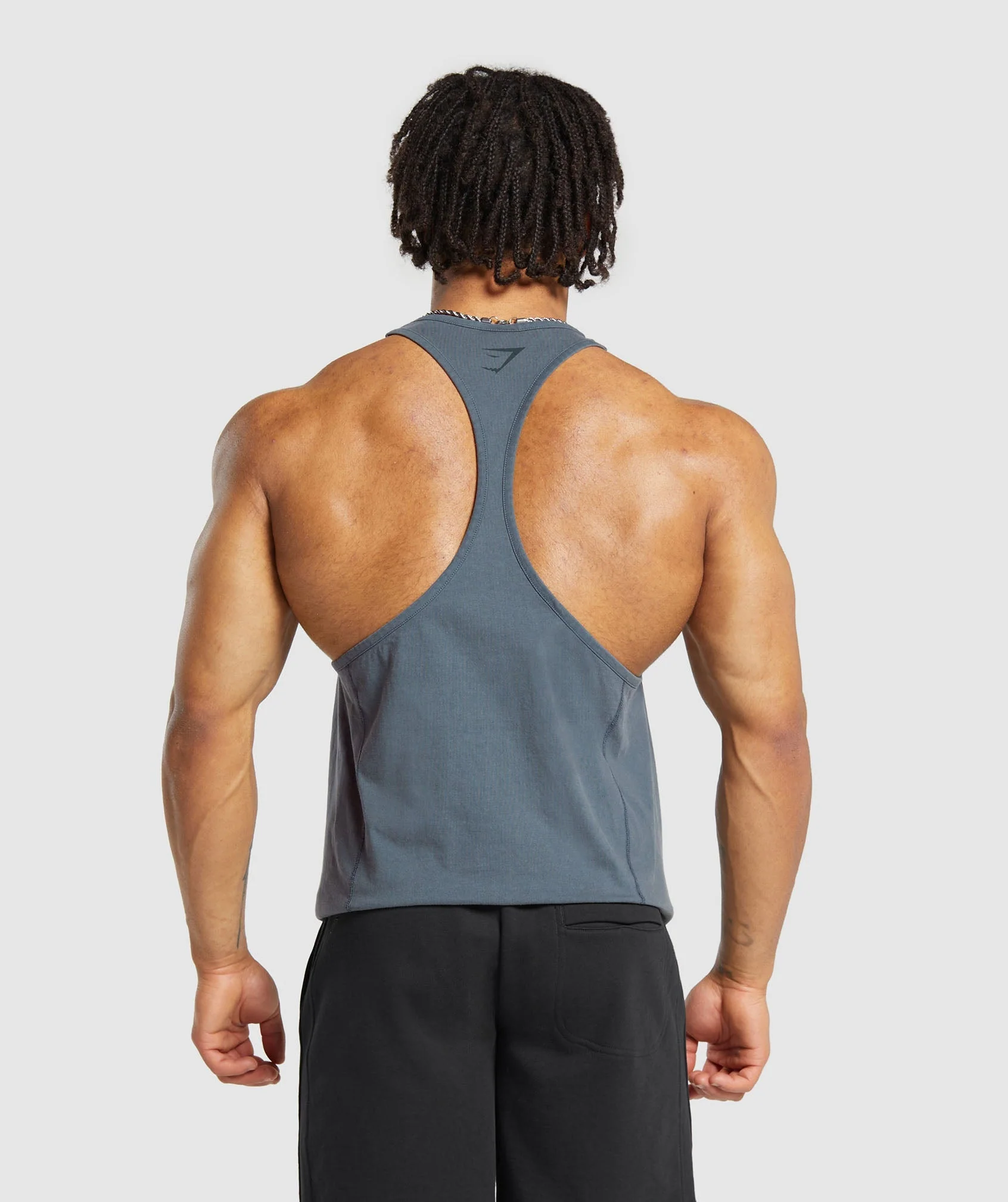 Heritage Washed Stringer