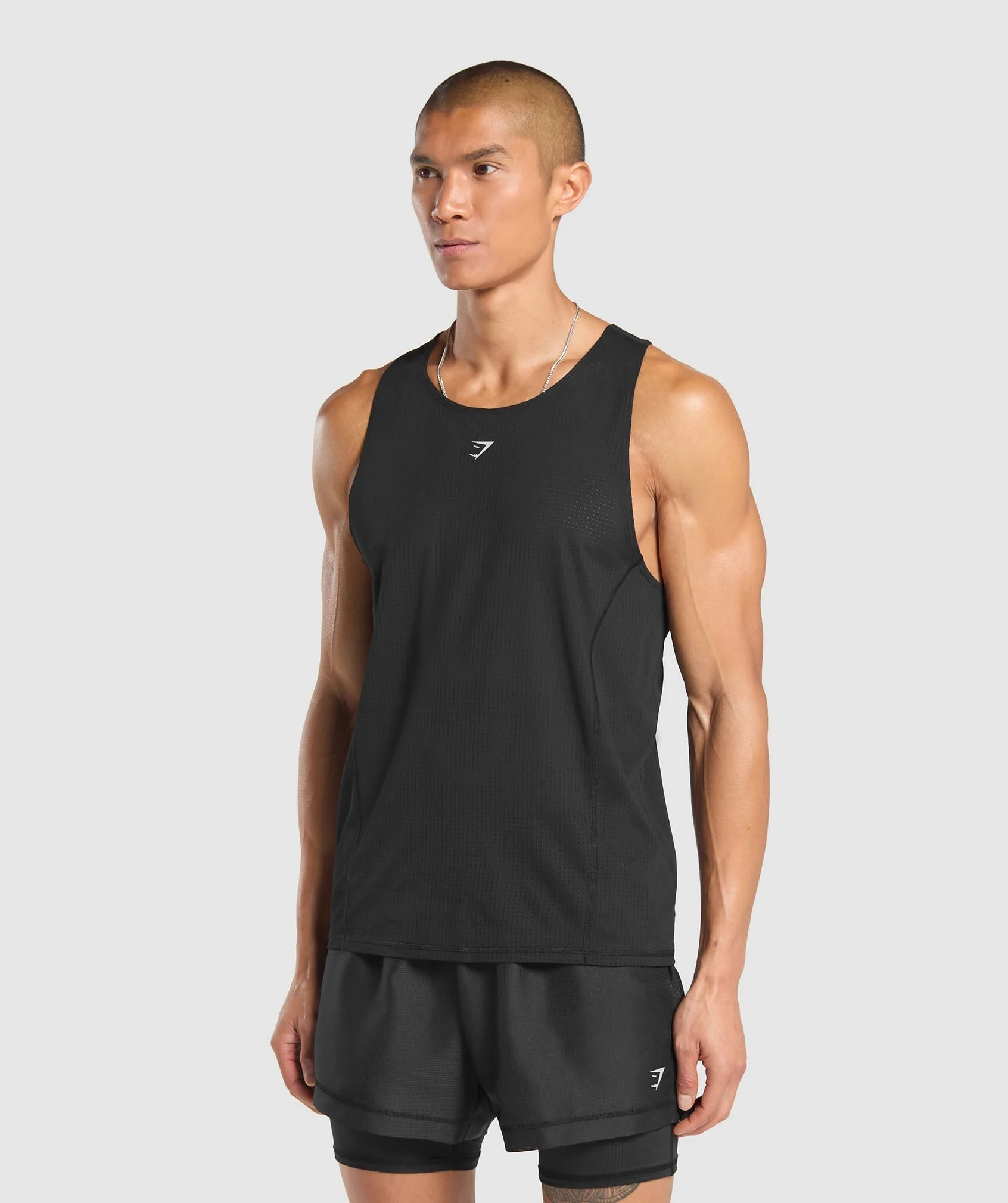 Running Tank