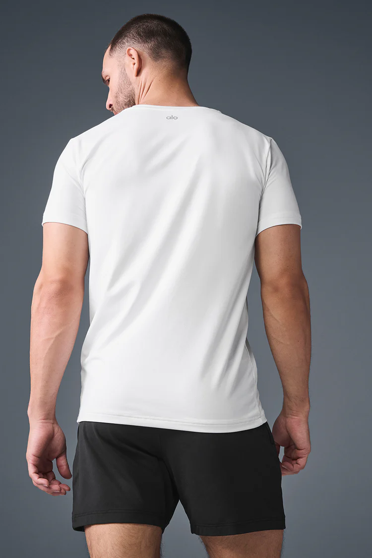Conquer Reform Crewneck Short Sleeve