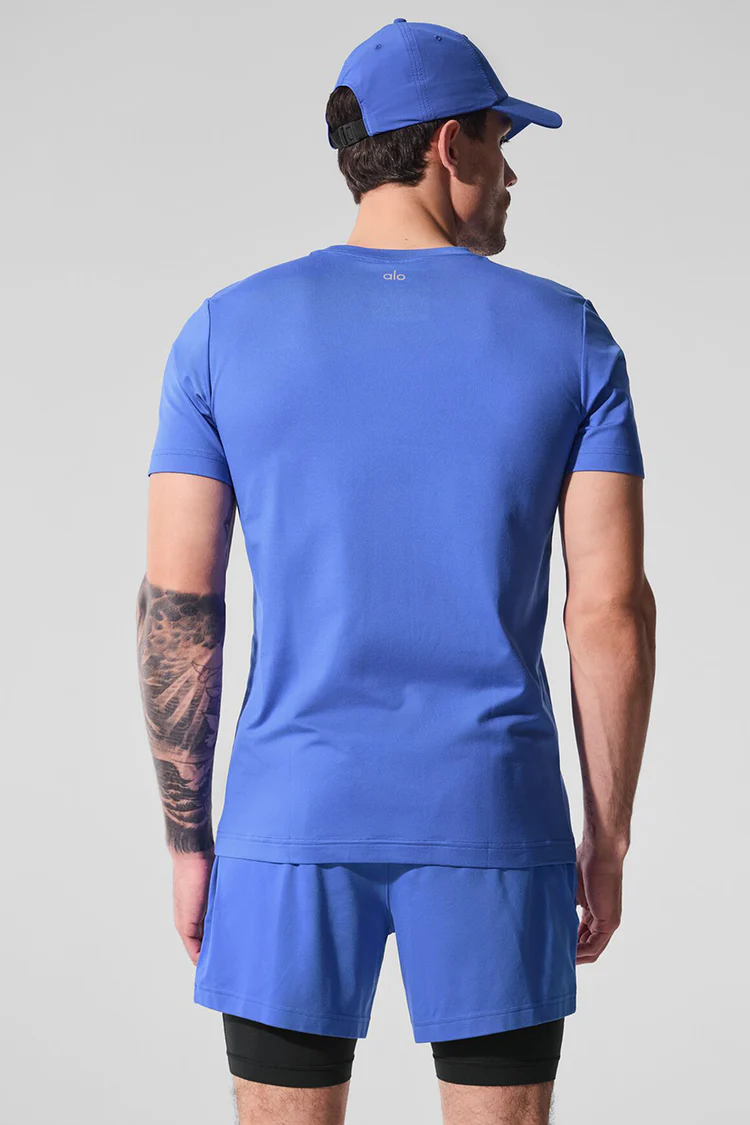 Conquer Reform Crewneck Short Sleeve (Limited)