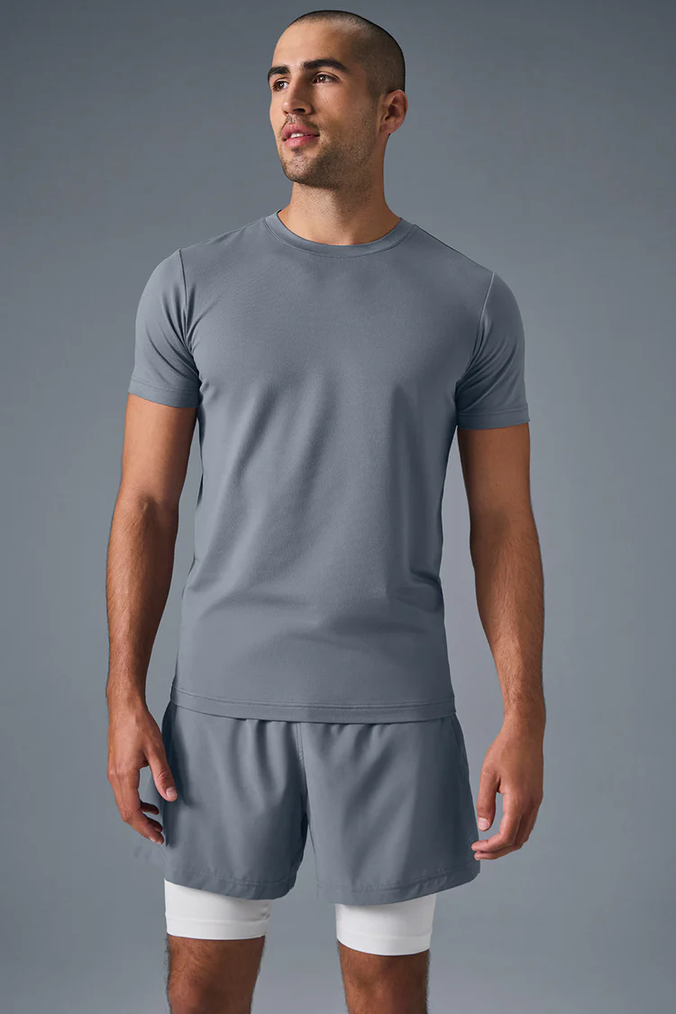 Conquer Reform Crewneck Short Sleeve (Limited)
