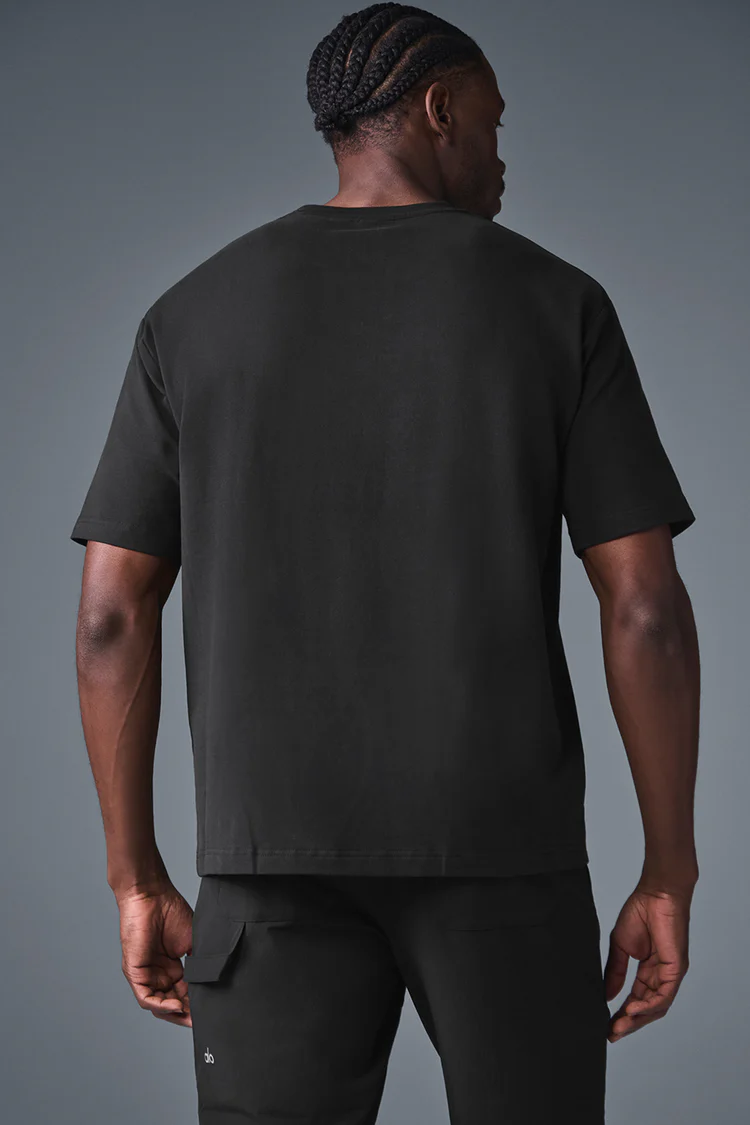 Double Take Short Sleeve