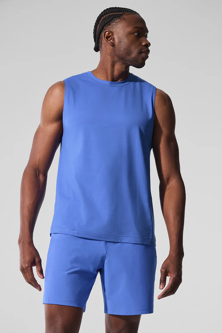 Conquer Muscle Tank (limited)