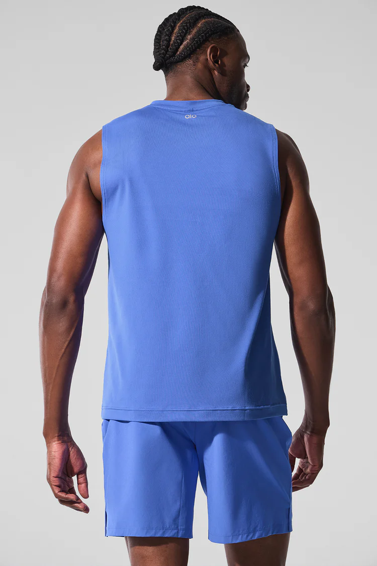 Conquer Muscle Tank (limited)