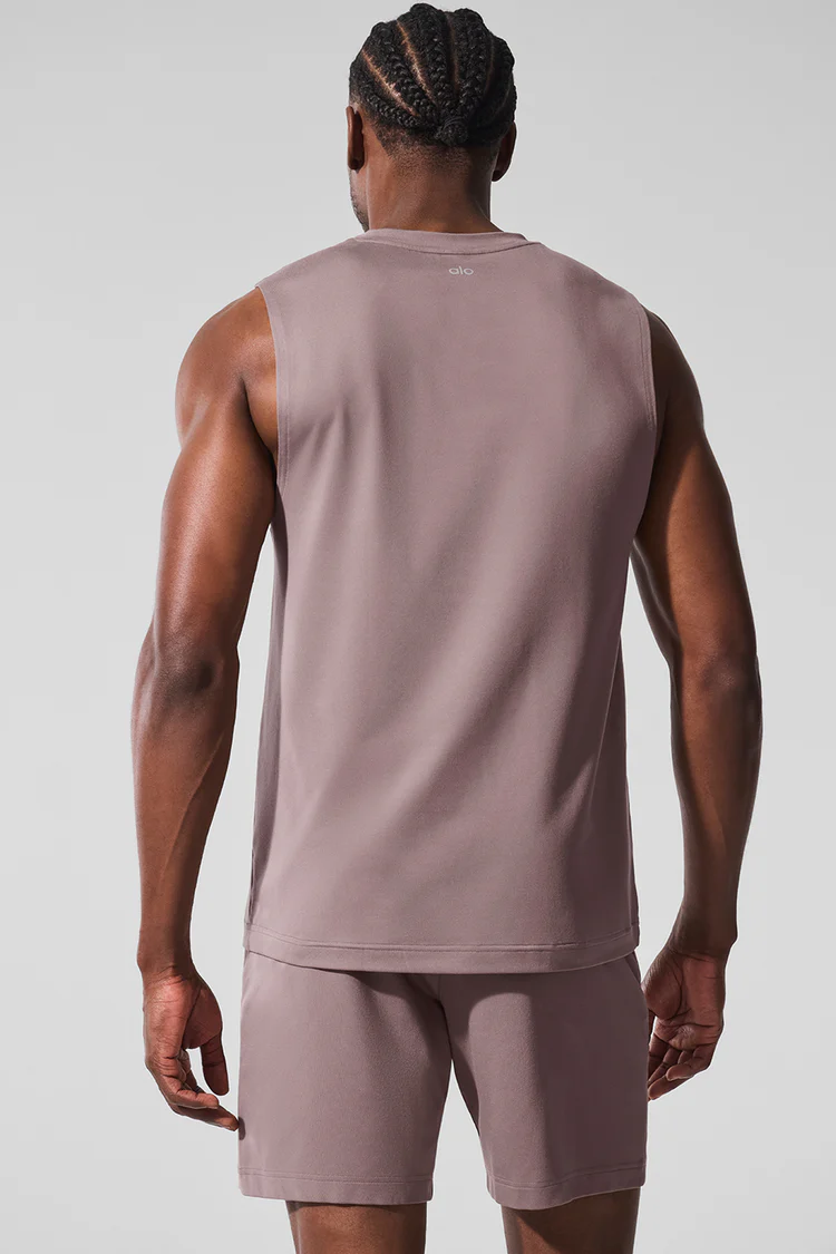 Conquer Muscle Tank (limited)