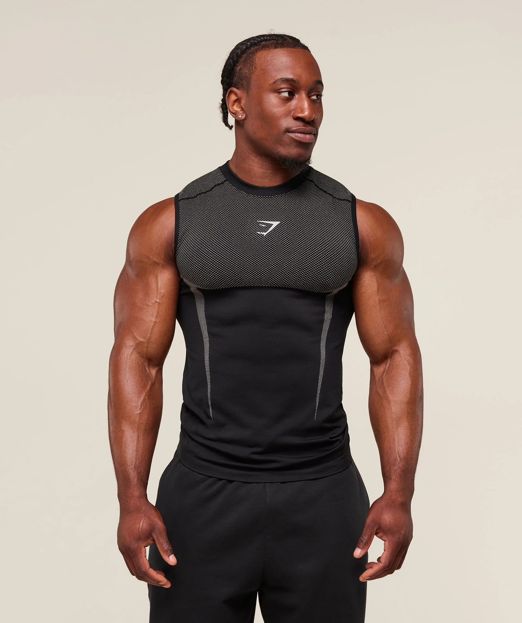 Onyx 5.0 Seamless Tank