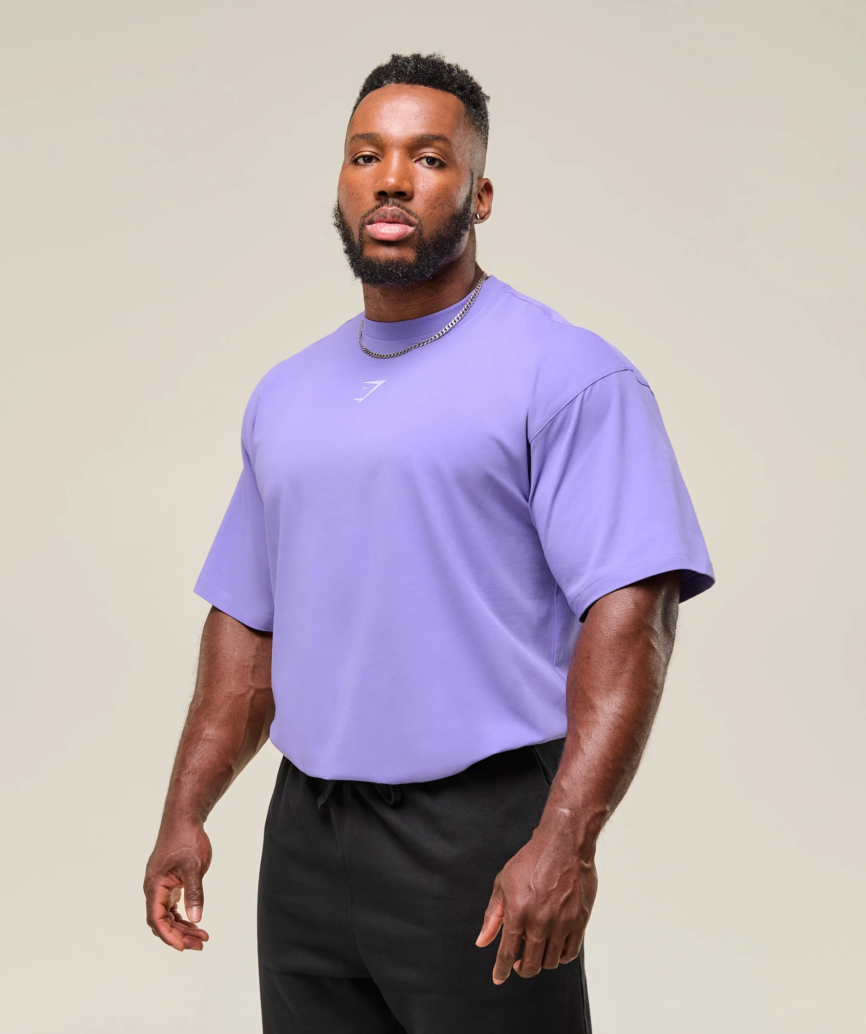 Power T-Shirt